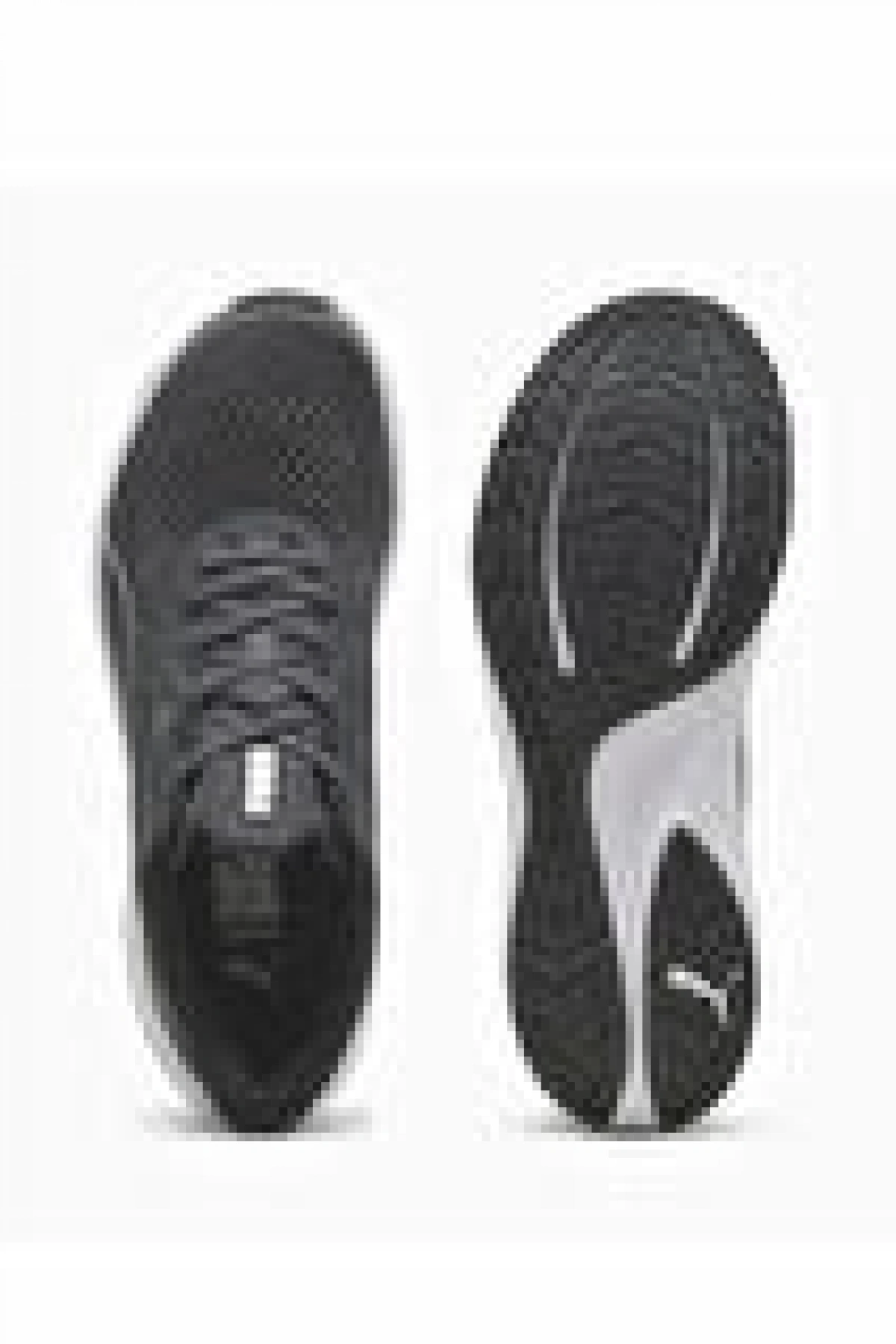 Puma Skyrocket Lite  Unisex Spor Ayakkabı gri