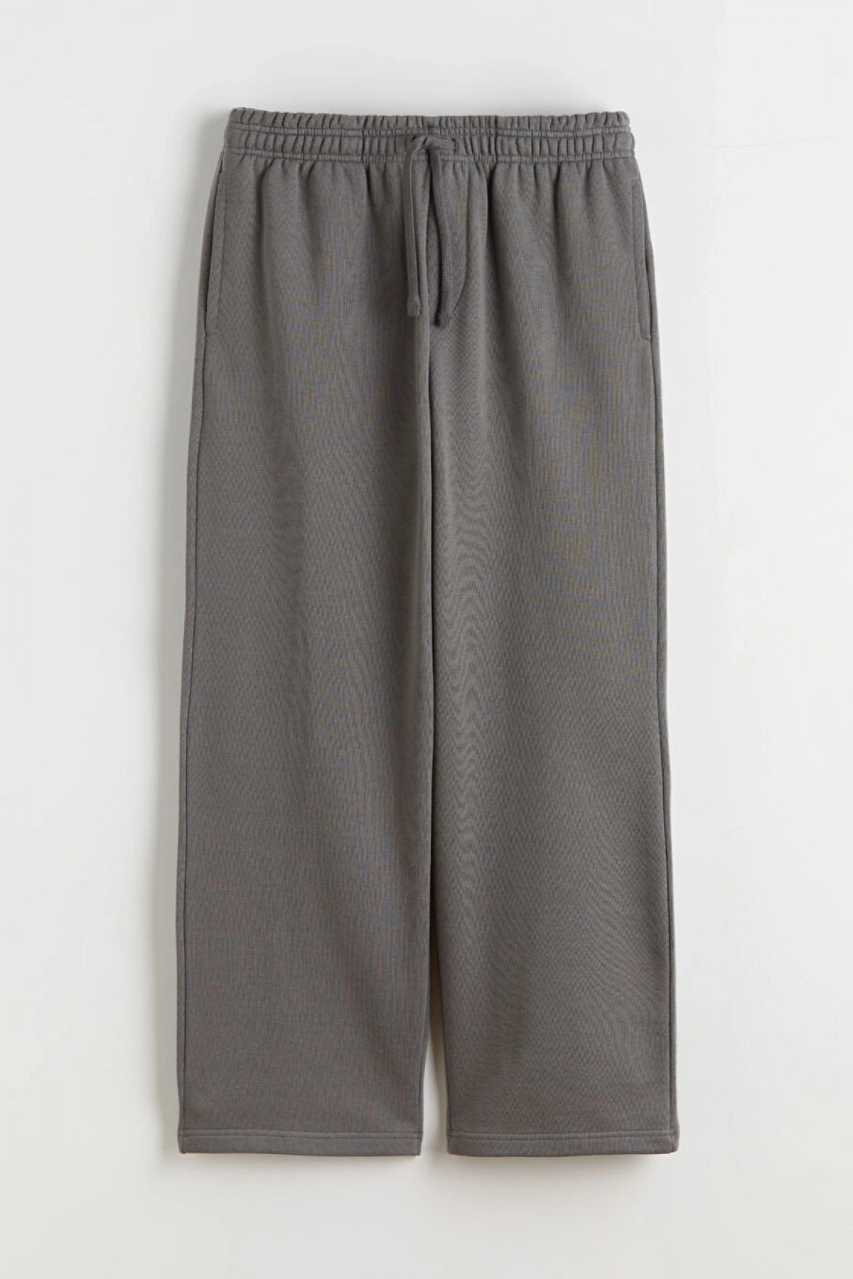 XSIDE Antrasit Rahat Kalıp Erkek Eşofman Altı