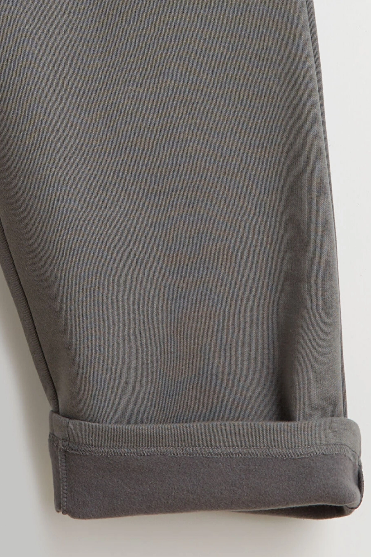 XSIDE Antrasit Rahat Kalıp Erkek Eşofman Altı