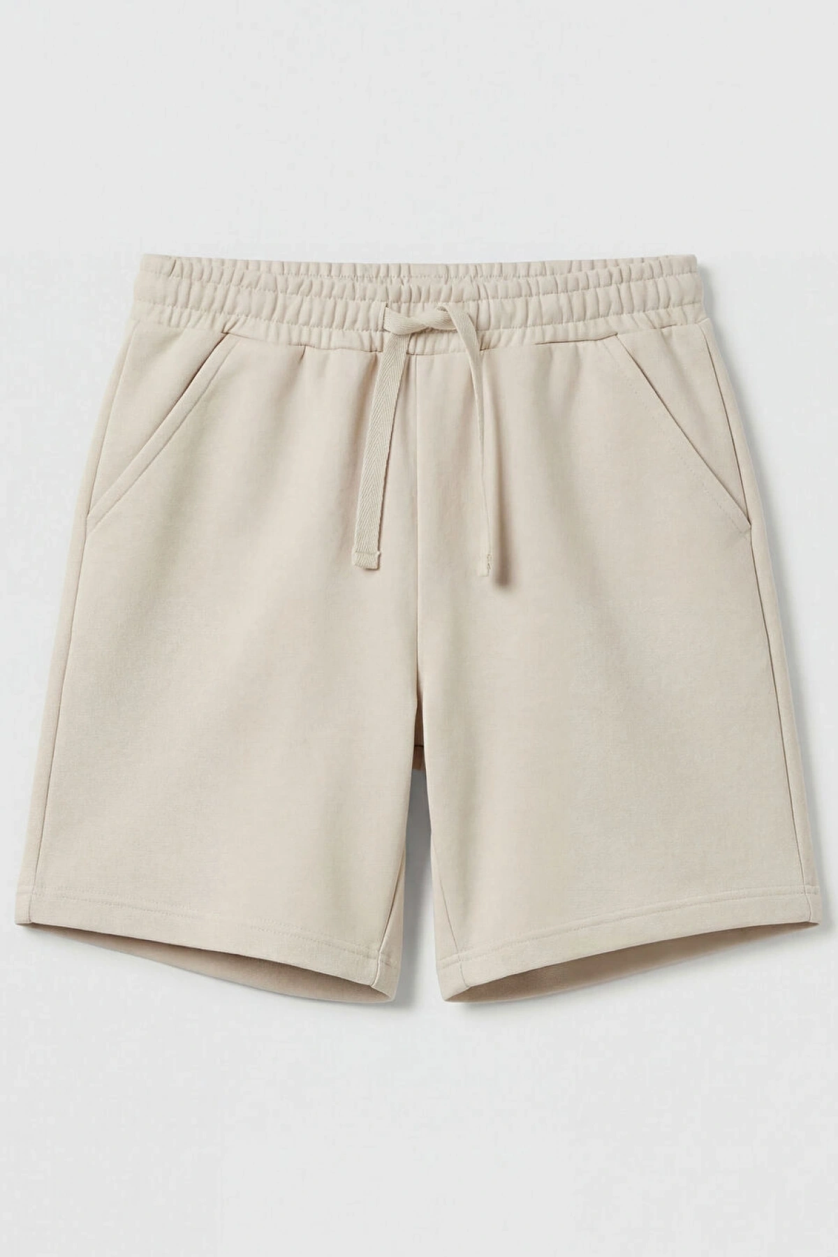 LCW Kids Mavi Baskılı Erkek Çocuk Tişört Ve Şort