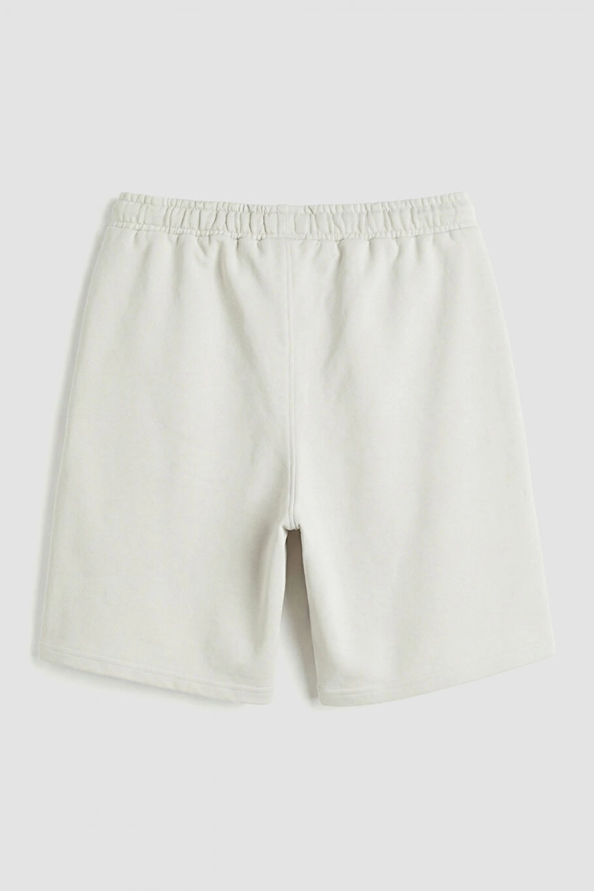 LCW Kids Siyah Beli Lastikli Erkek Çocuk Şort 2li