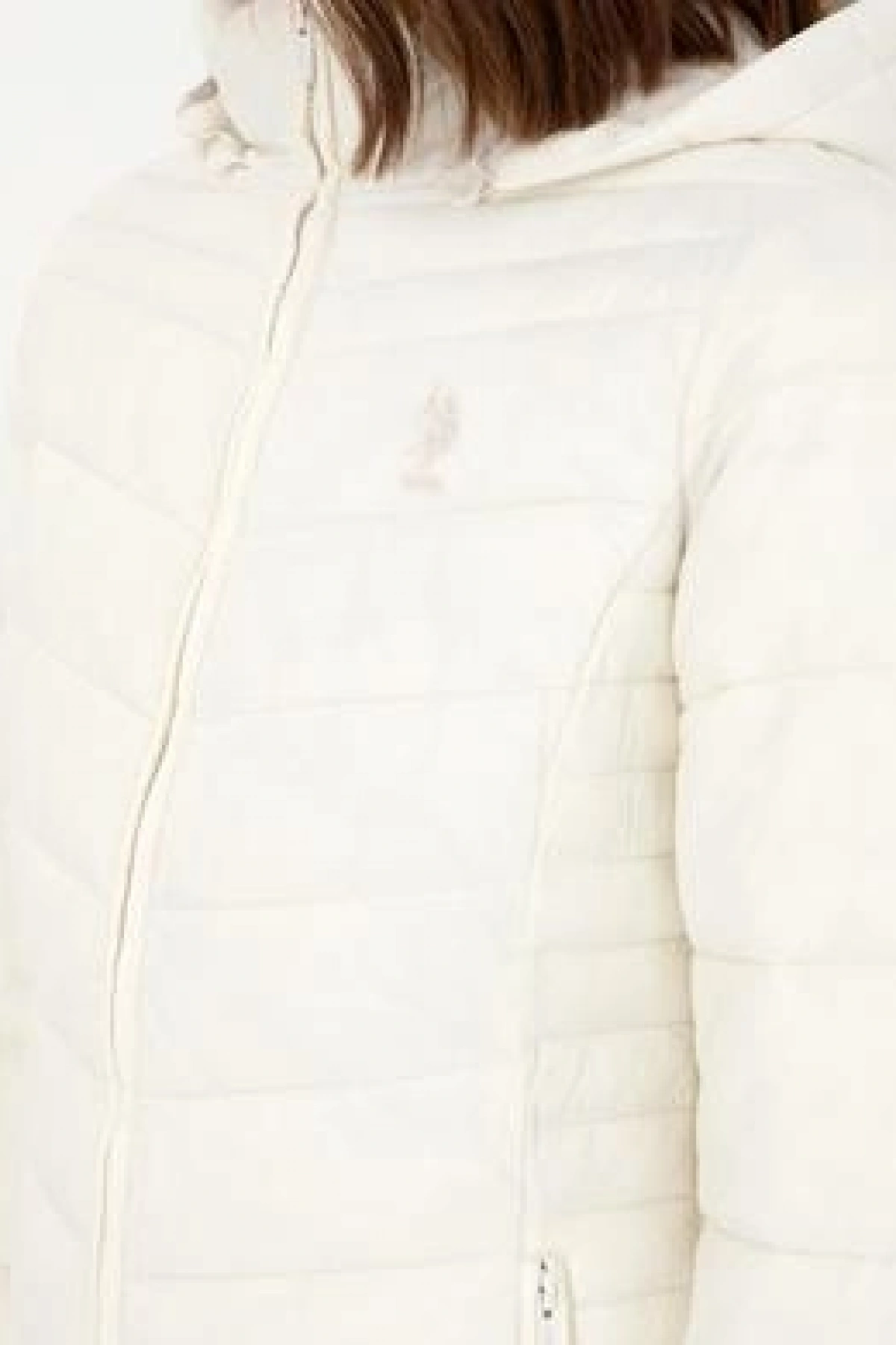 U.S. Polo Assn. Kadın Mont 1939746