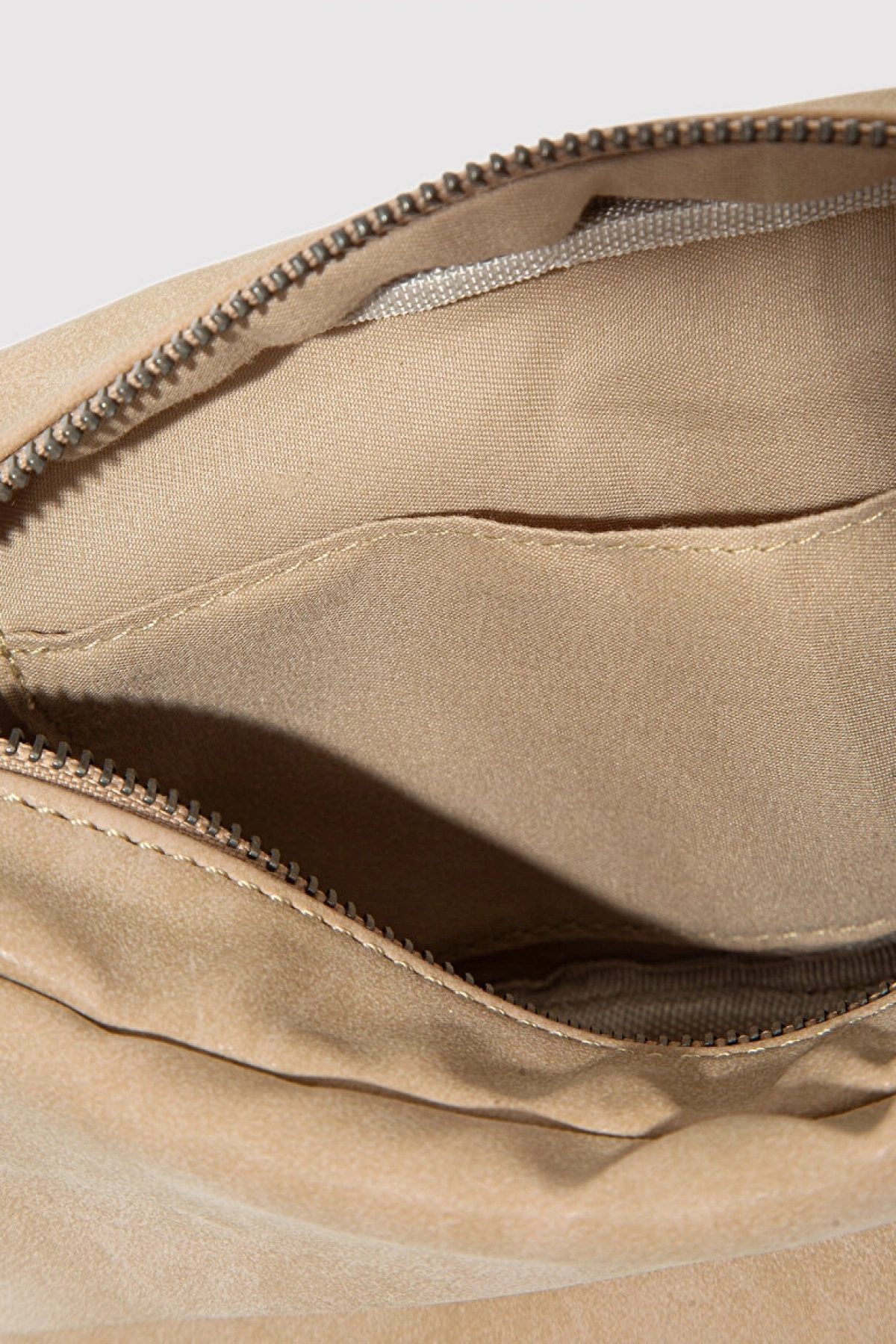 MAVİ Bej Çapraz Çanta