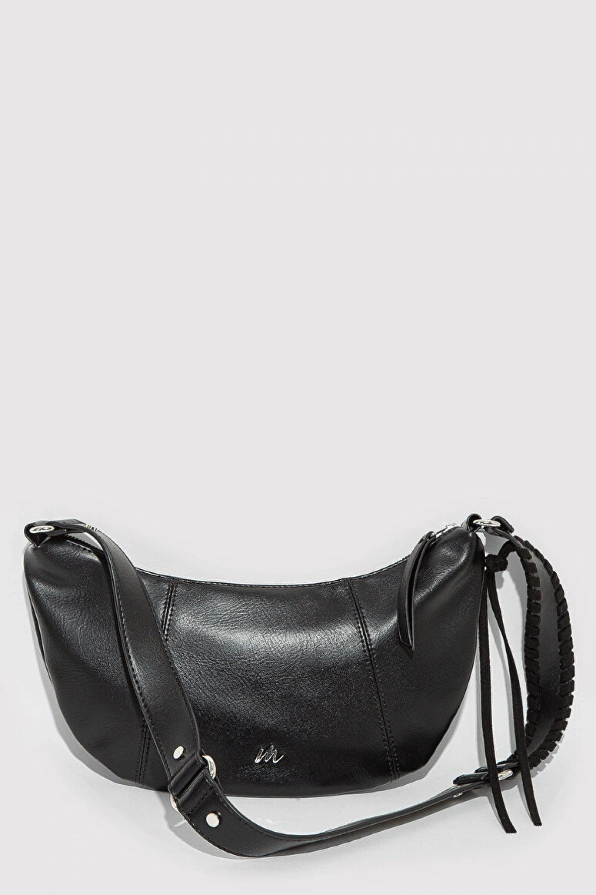 MAVİ Siyah Çapraz Çanta