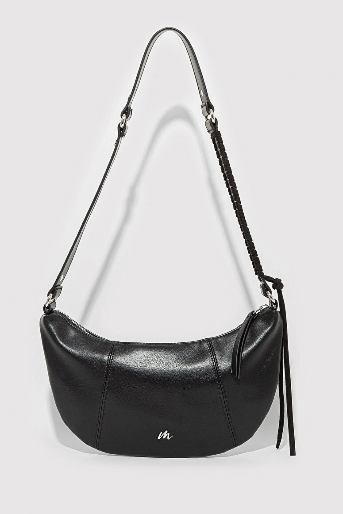 MAVİ Siyah Çapraz Çanta