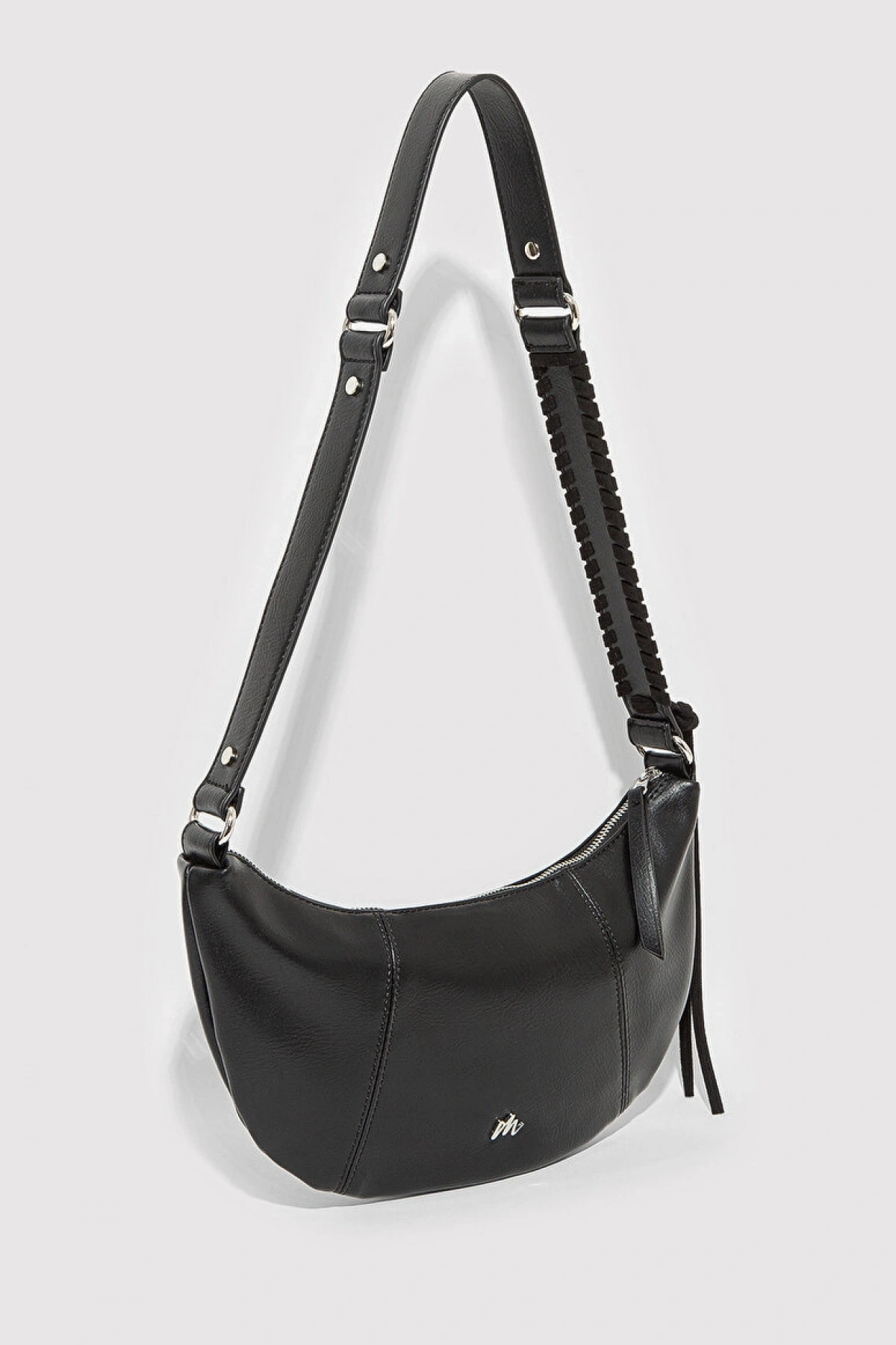 MAVİ Siyah Çapraz Çanta