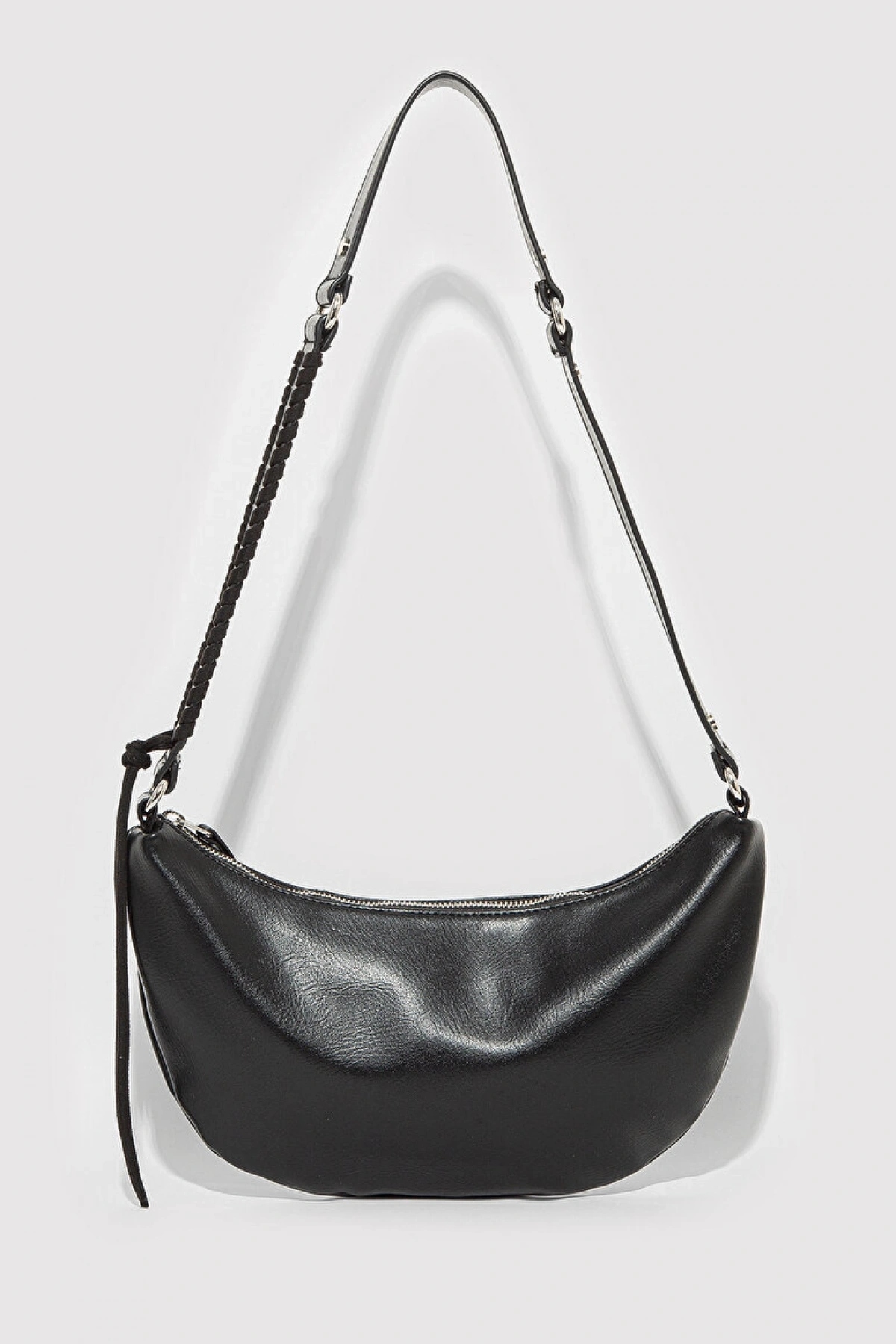 MAVİ Siyah Çapraz Çanta