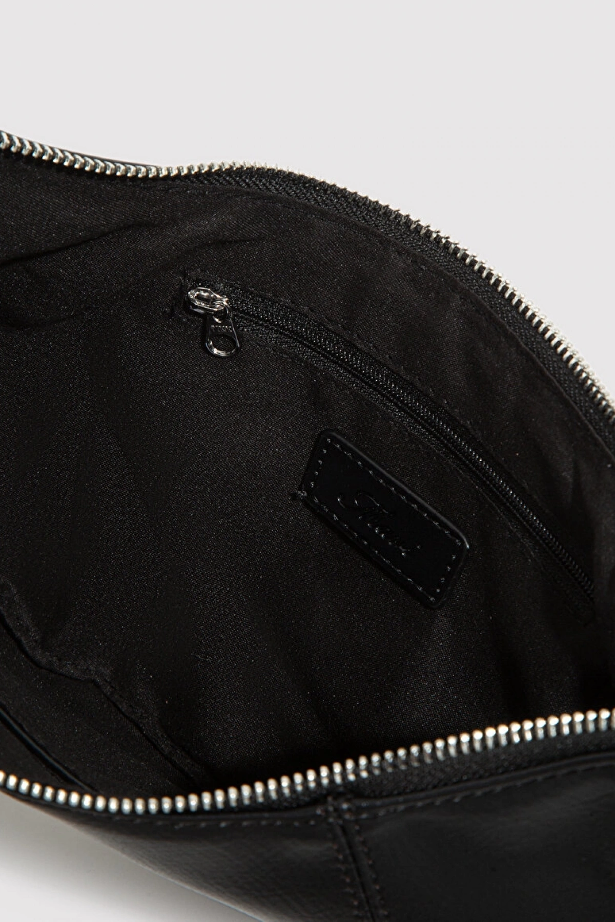 MAVİ Siyah Çapraz Çanta