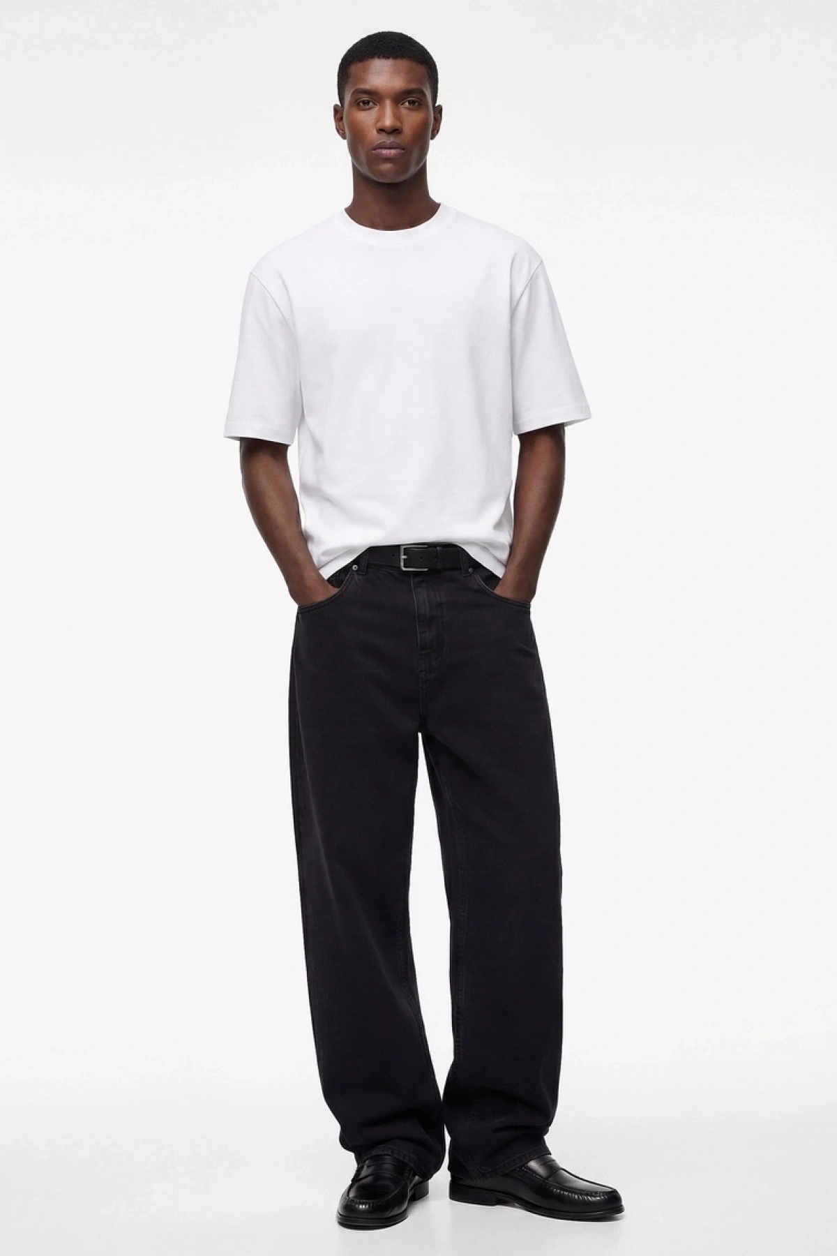 KOTON Regular Fit Bisiklet Yaka Pamuklu Basic Kısa Kollu Tişört