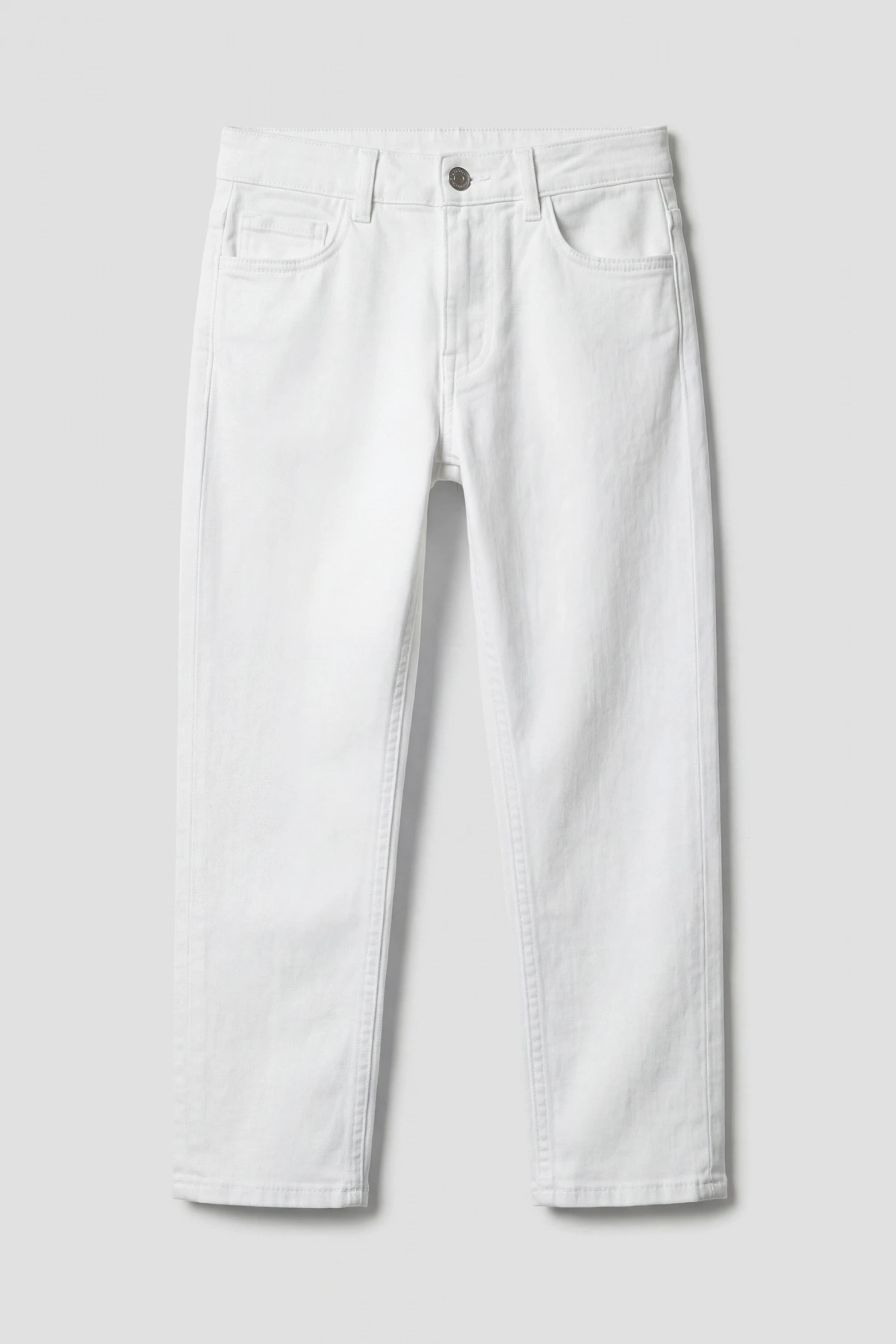 LCW Kids Slim Fit Erkek Çocuk Pantolon