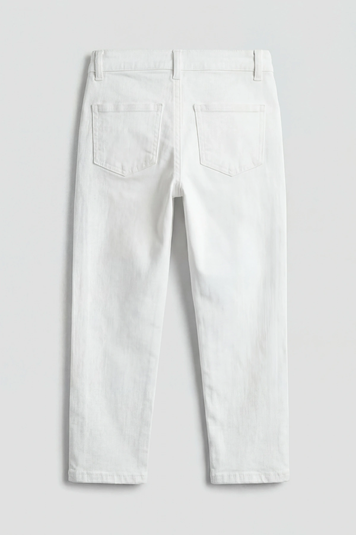 LCW Kids Slim Fit Erkek Çocuk Pantolon