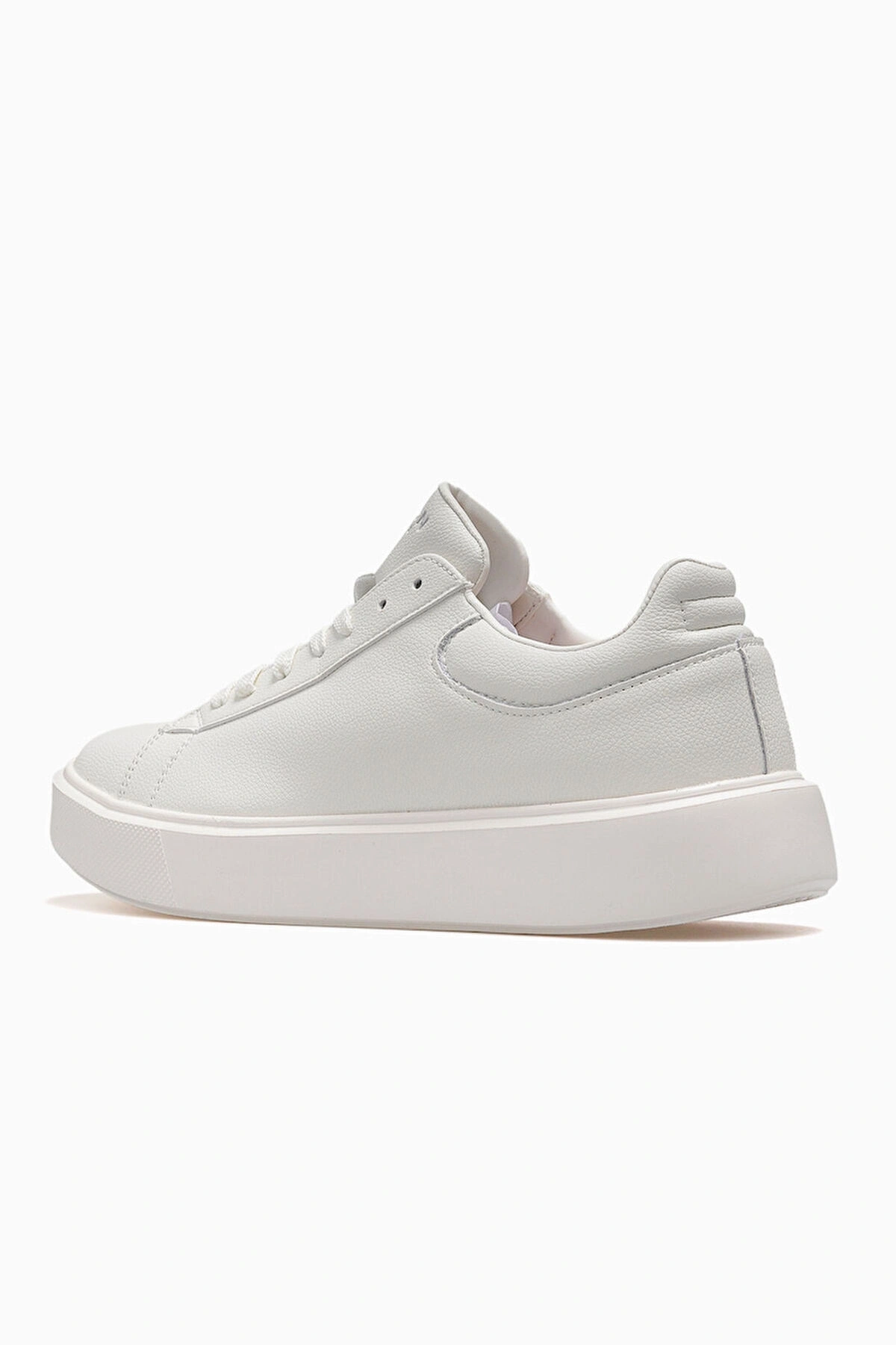 Lufian 111230290 Ryan Erkek Deri Sneaker Ayakkabı