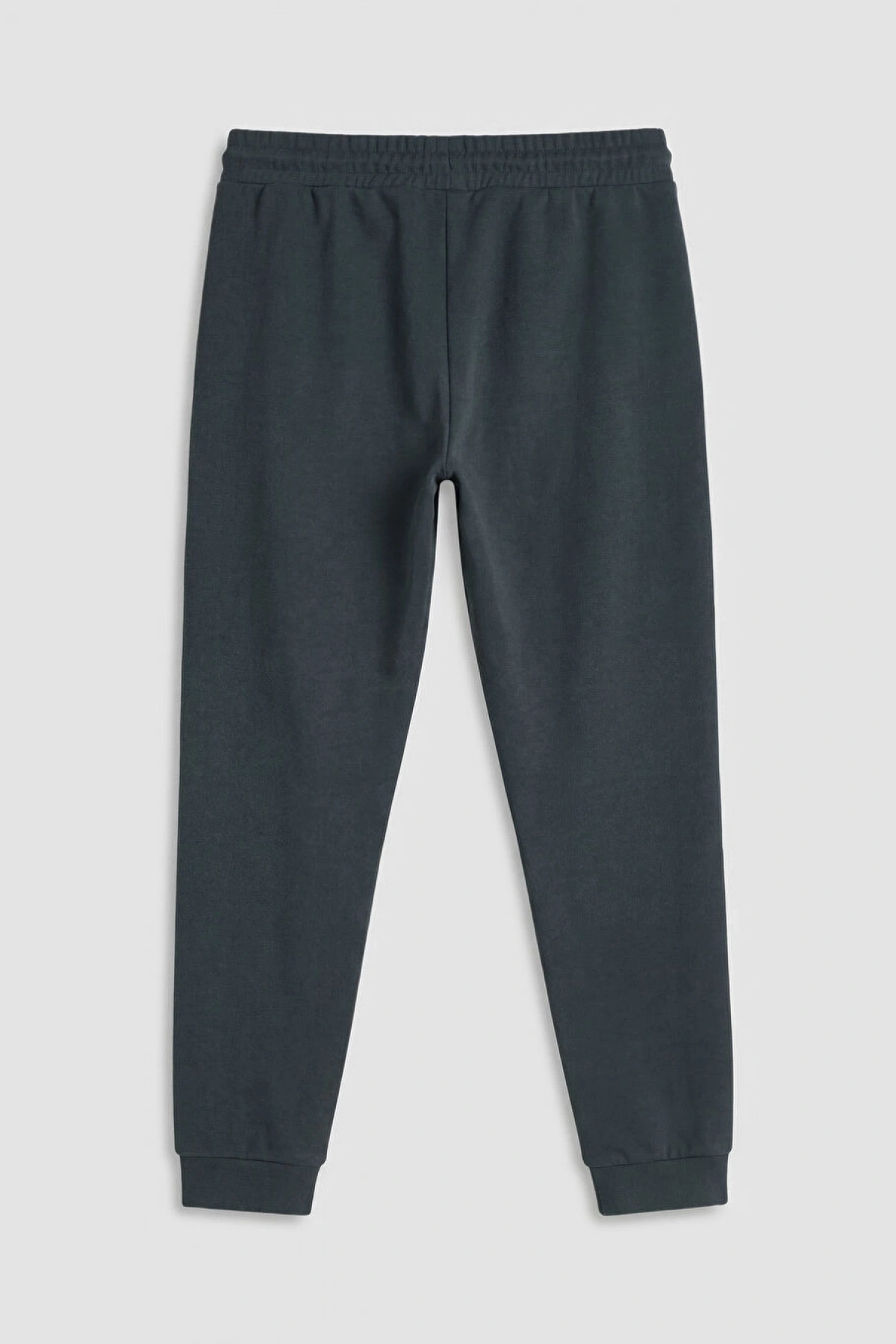 XSIDE Antrasit Rahat Kalıp Erkek Jogger Eşofman Altı