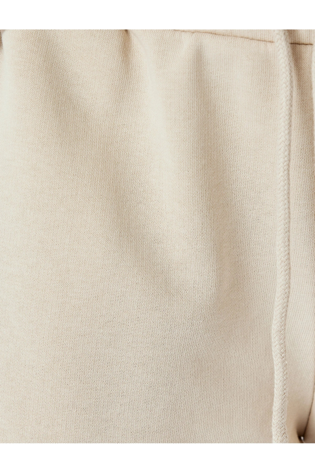 Koton Bej Kadın Şort