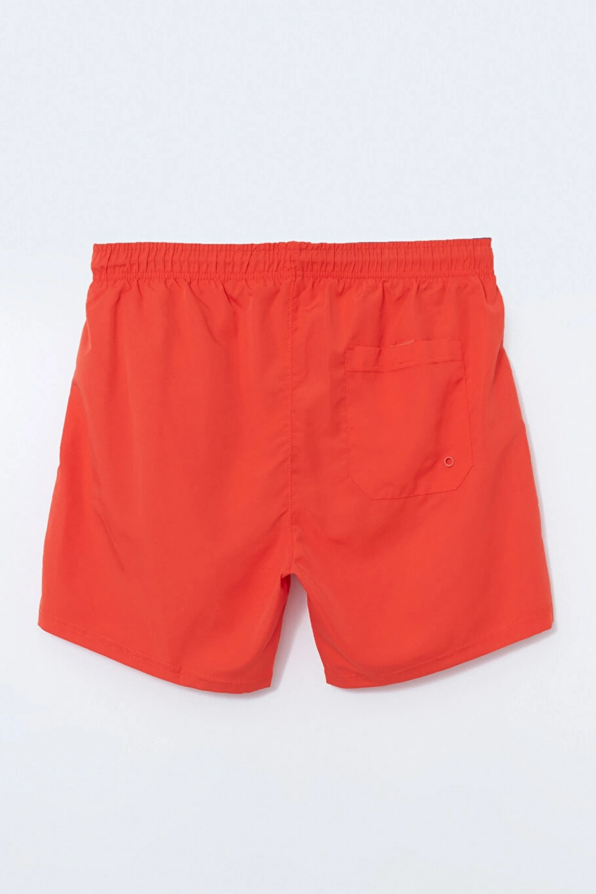 XSIDE Kısa Boy Baskılı Erkek Deniz Şortu