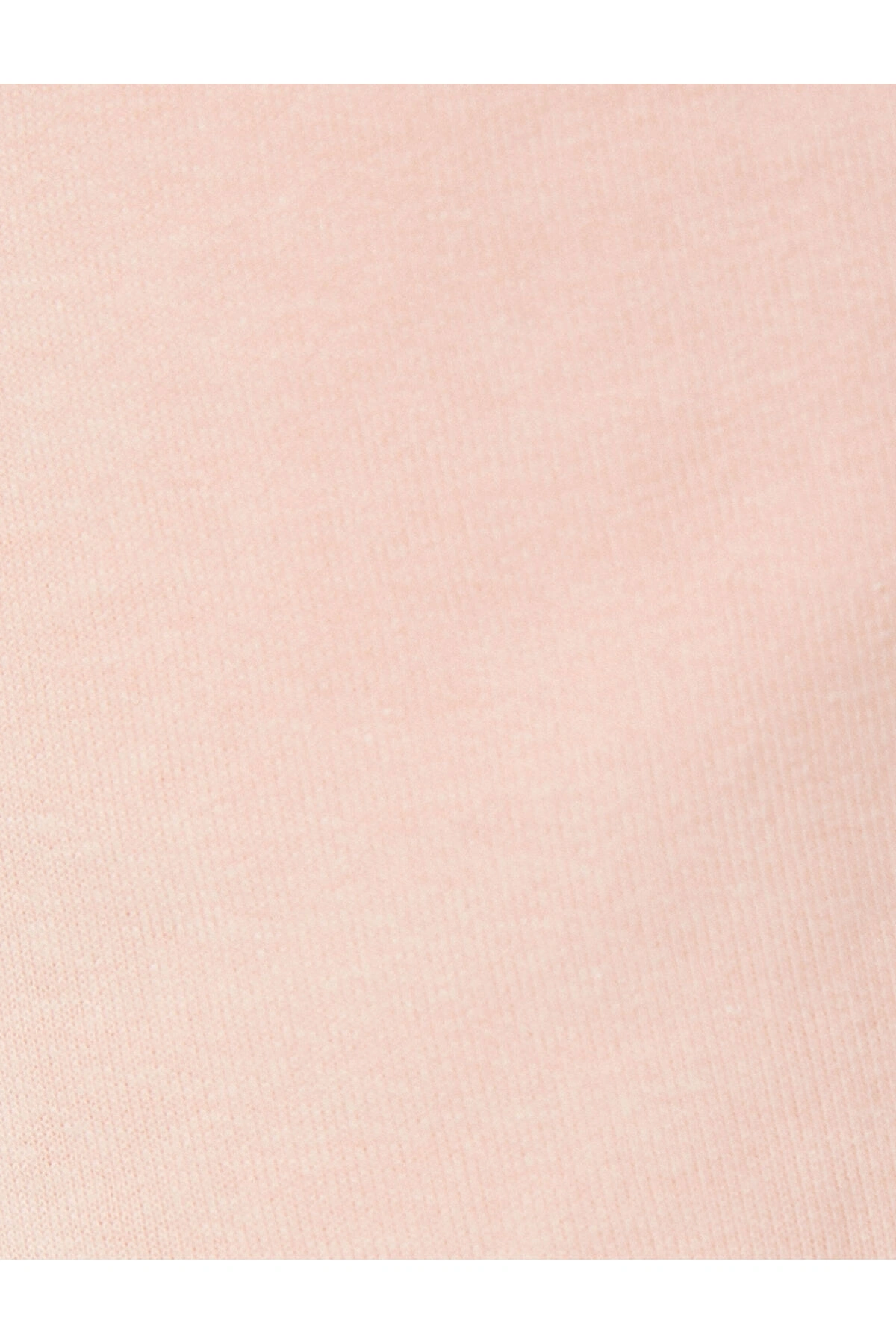 Koton Bermuda Şort Etiket Baskılı Beli Bağcıklı Cep Detaylı