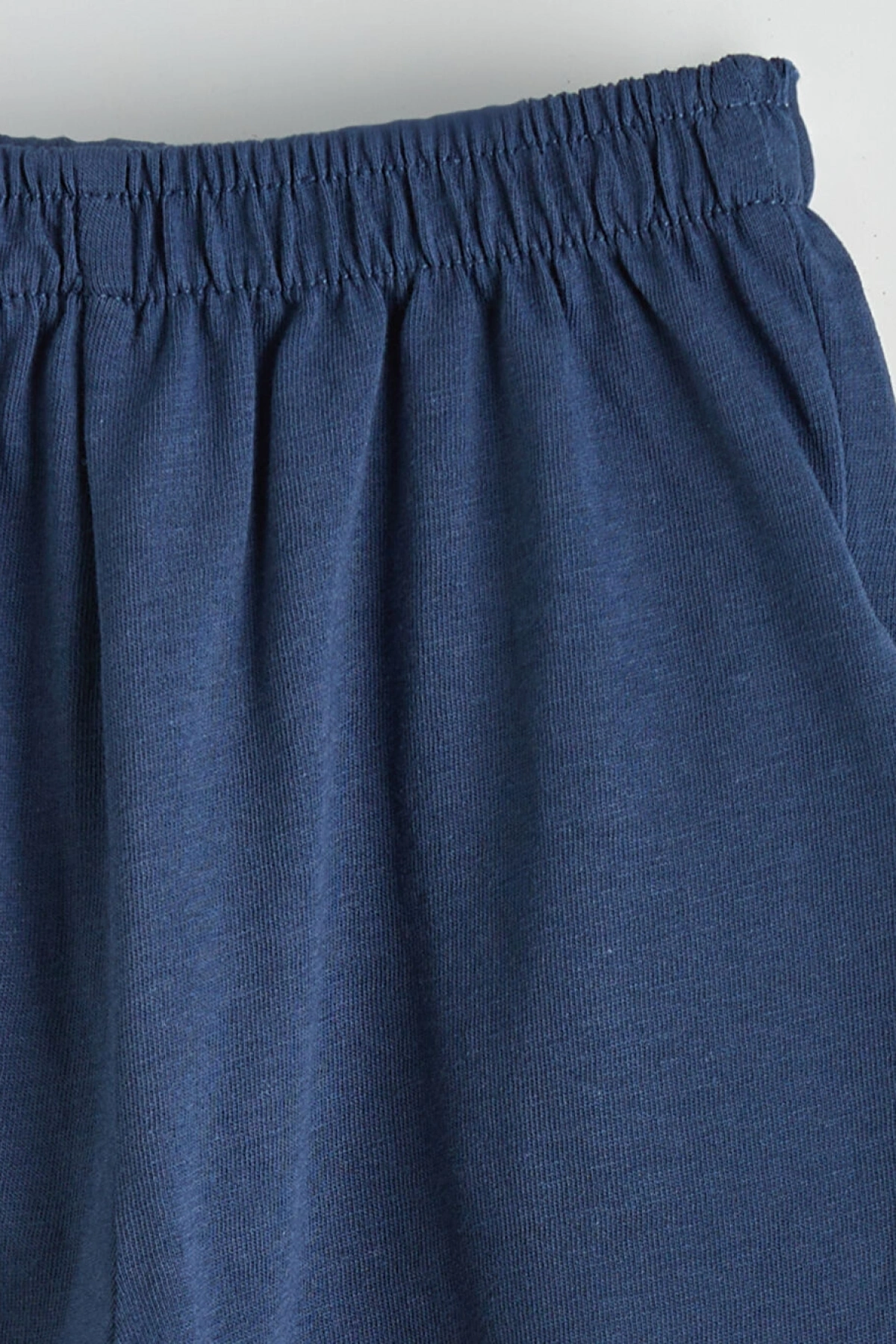 LCW baby Ekru Erkek Bebek Baskılı Tişört Ve Şort