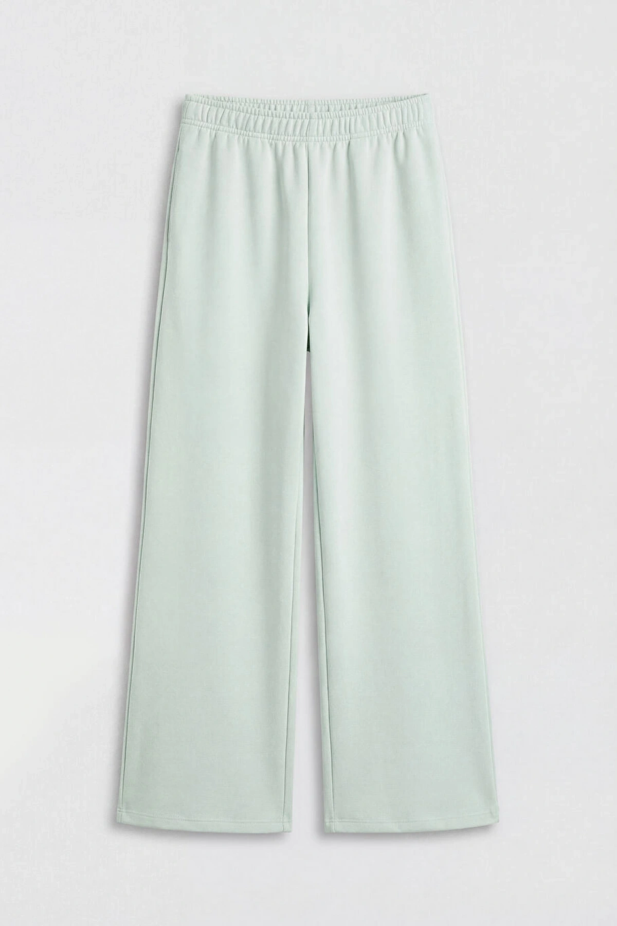 LC Waikiki LCW KidsYeşil Kız Çocuk Tişört Ve Pantolon Takım