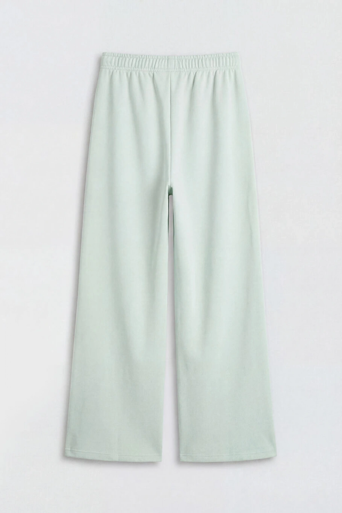 LC Waikiki LCW KidsYeşil Kız Çocuk Tişört Ve Pantolon Takım