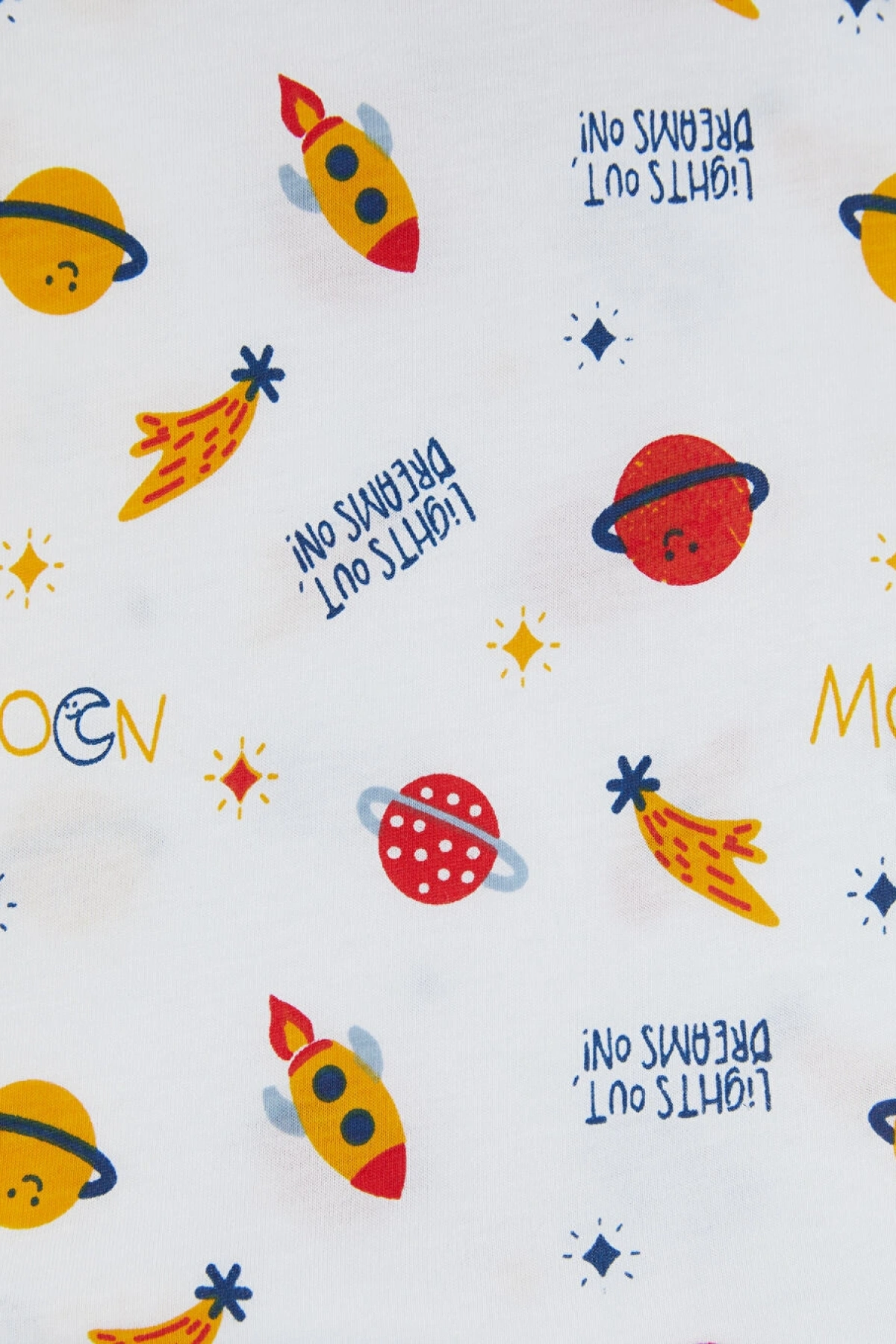 LCW Kids Beyaz Bisiklet Yaka Erkek Çocuk Atlet 2li