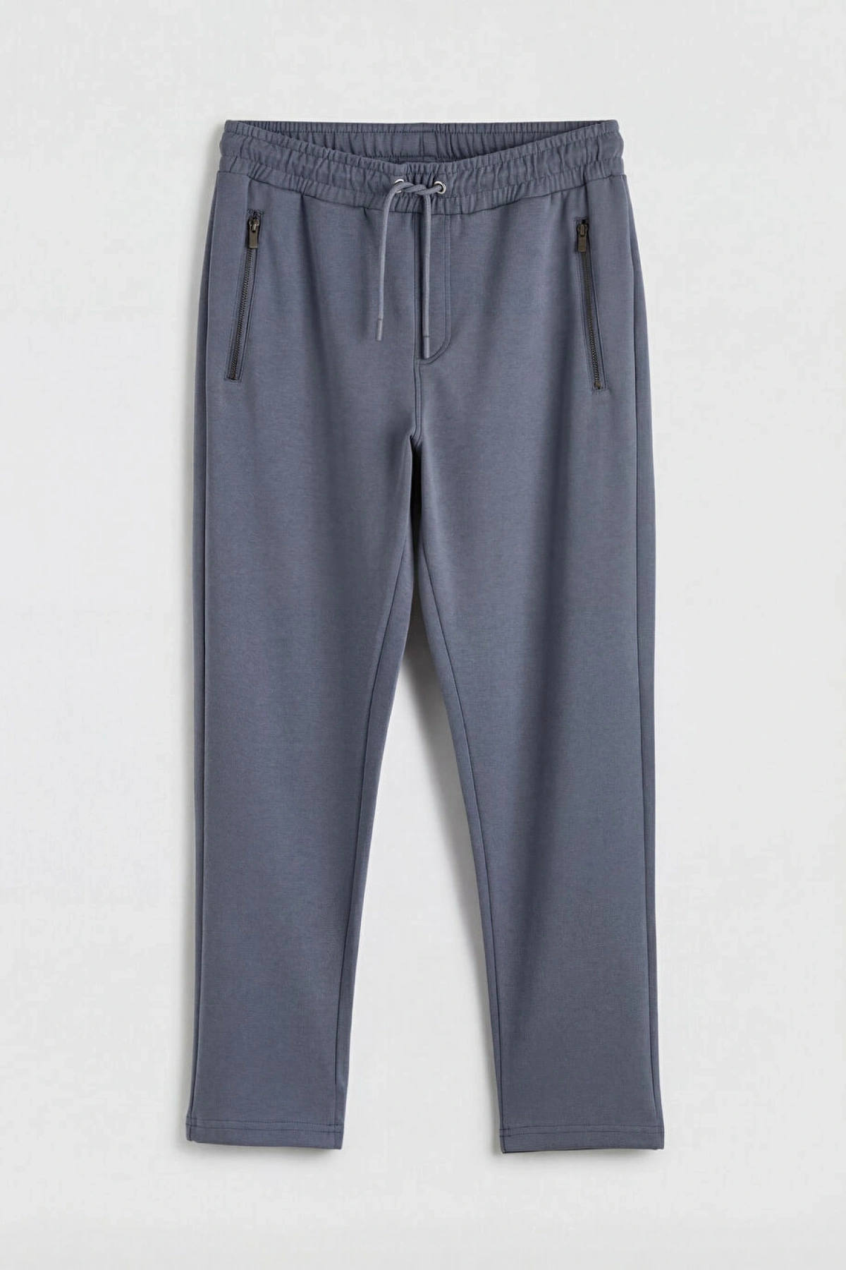 LCWAIKIKI Classic Mavi Rahat Kalıp Erkek Eşofman Altı