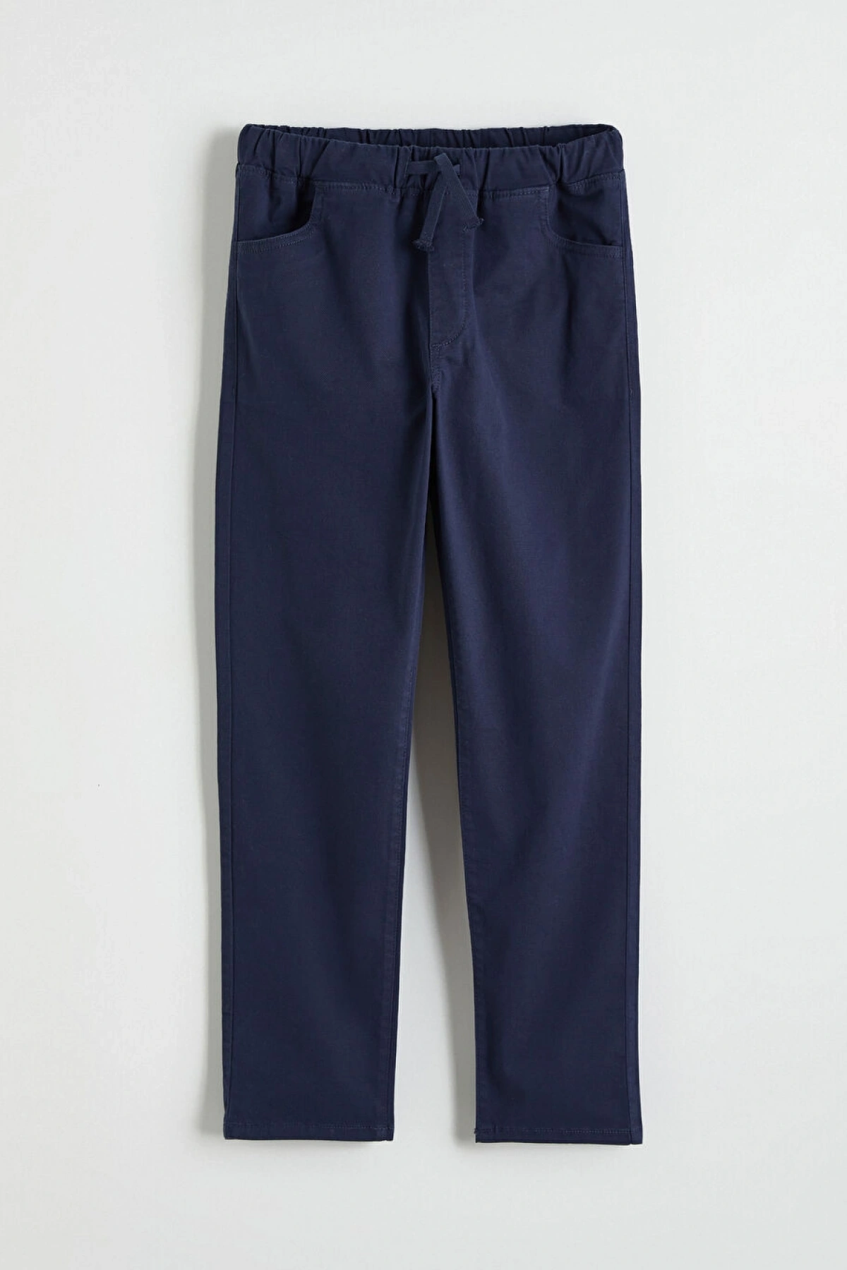 LCW Kids Lacivert Slim Fit Erkek Çocuk Pantolon