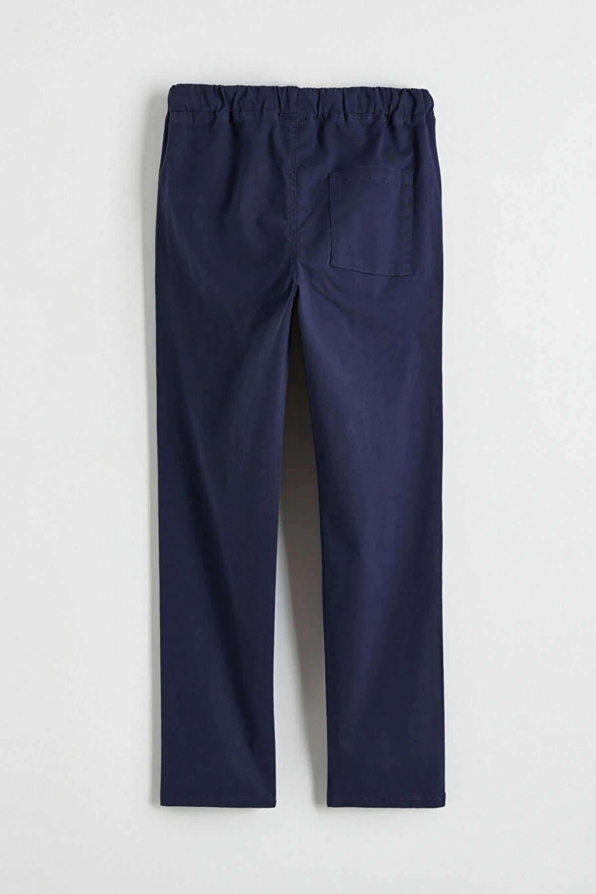 LCW Kids Lacivert Slim Fit Erkek Çocuk Pantolon