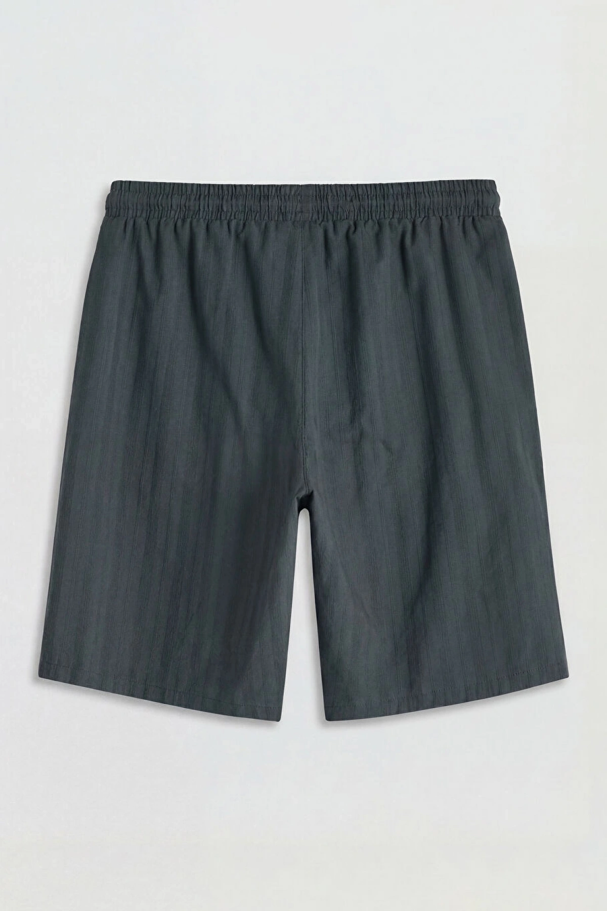 LC WAIKIKI Gri Standart Kalıp Erkek Şort