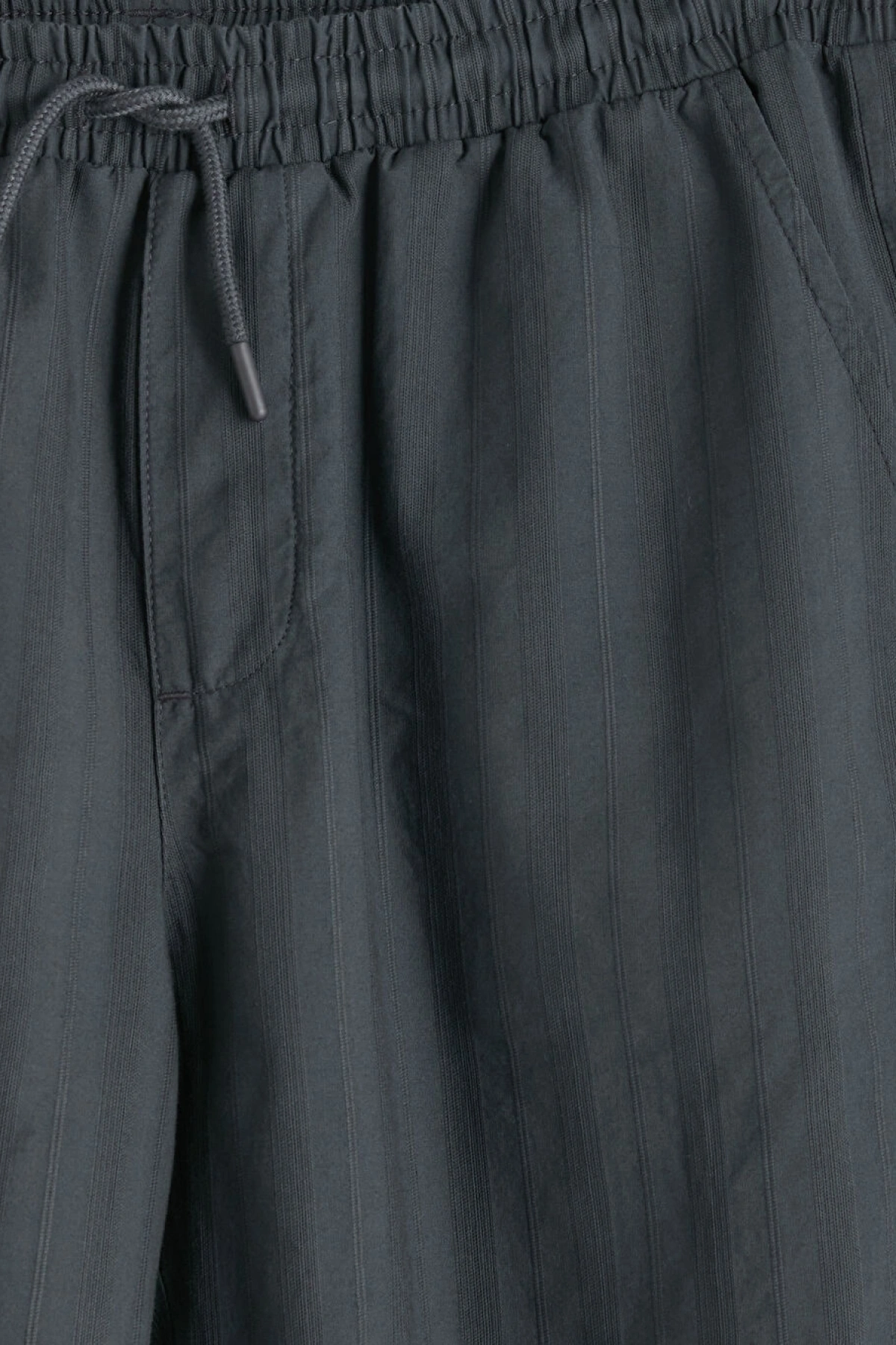 LC WAIKIKI Gri Standart Kalıp Erkek Şort