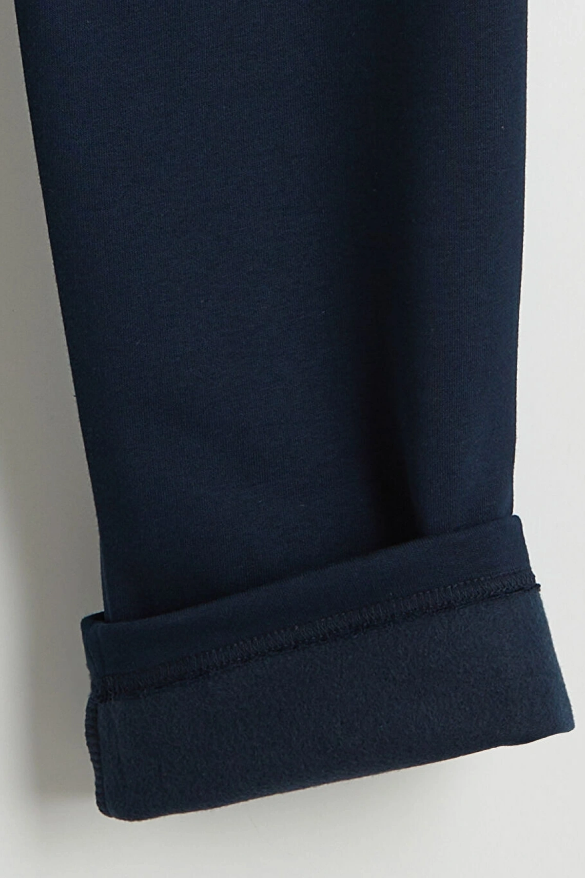 SOUTHBLUE Lacivert Standart Kalıp Erkek Eşofman Altı