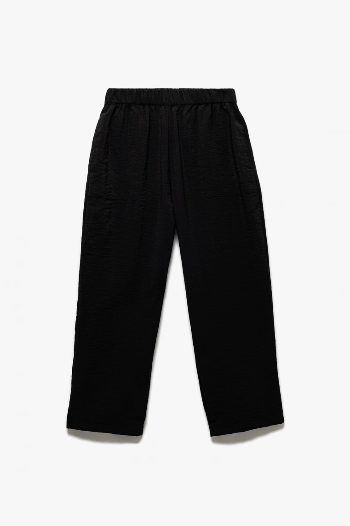 KOTON Cepli Bol Kalıp Paraşüt Kumaş Balon Form Pantolon