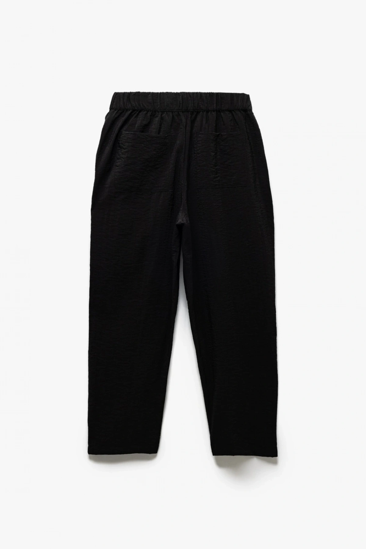 KOTON Cepli Bol Kalıp Paraşüt Kumaş Balon Form Pantolon