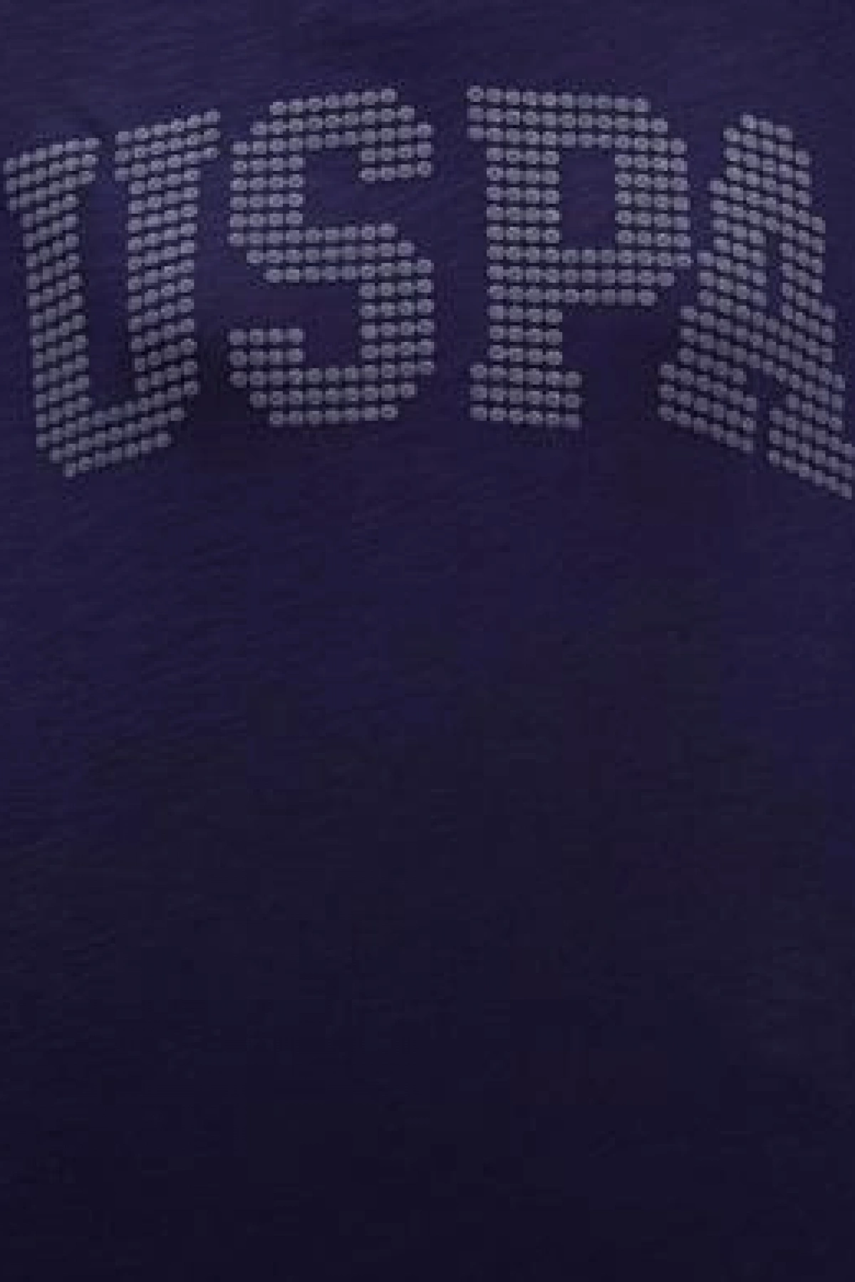 U.S.POLO Kadın T-Shirt G082GL011.000.937482