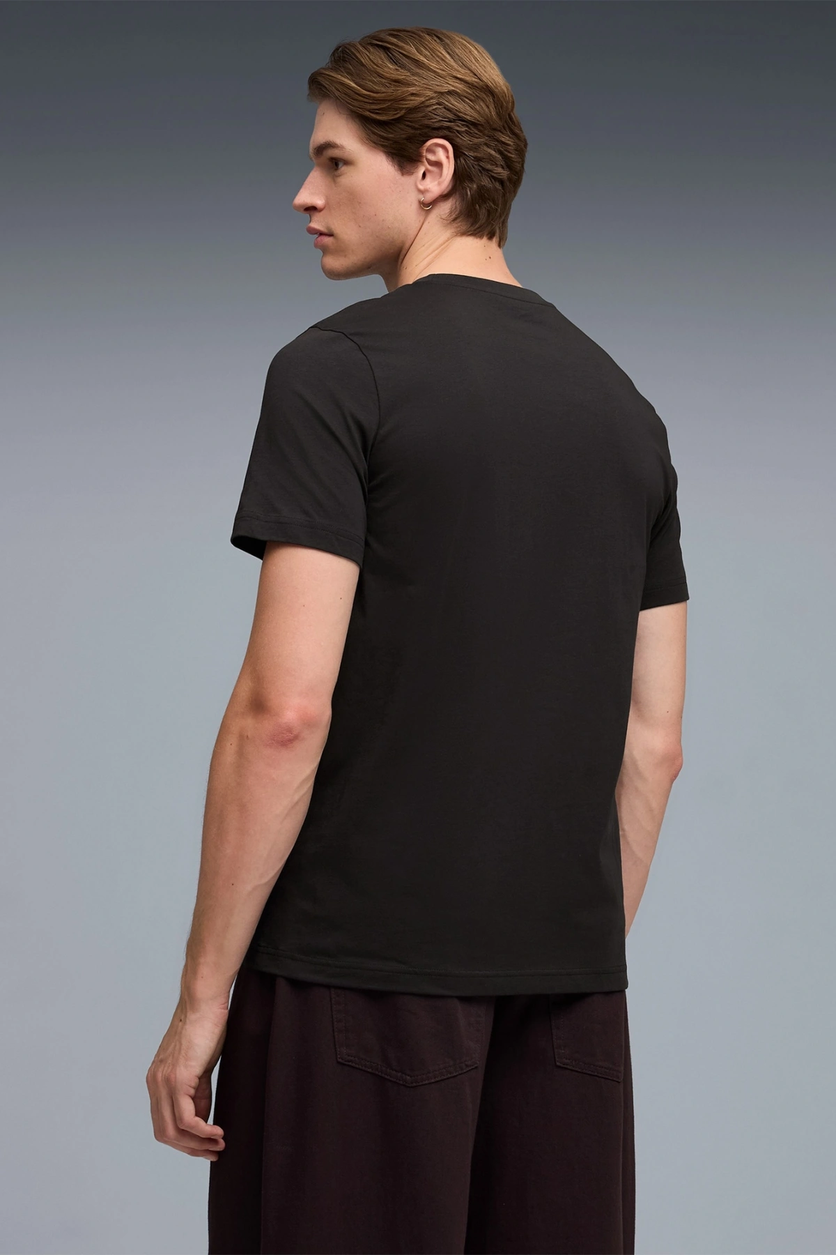 Puma Erkek Tişört Graphic