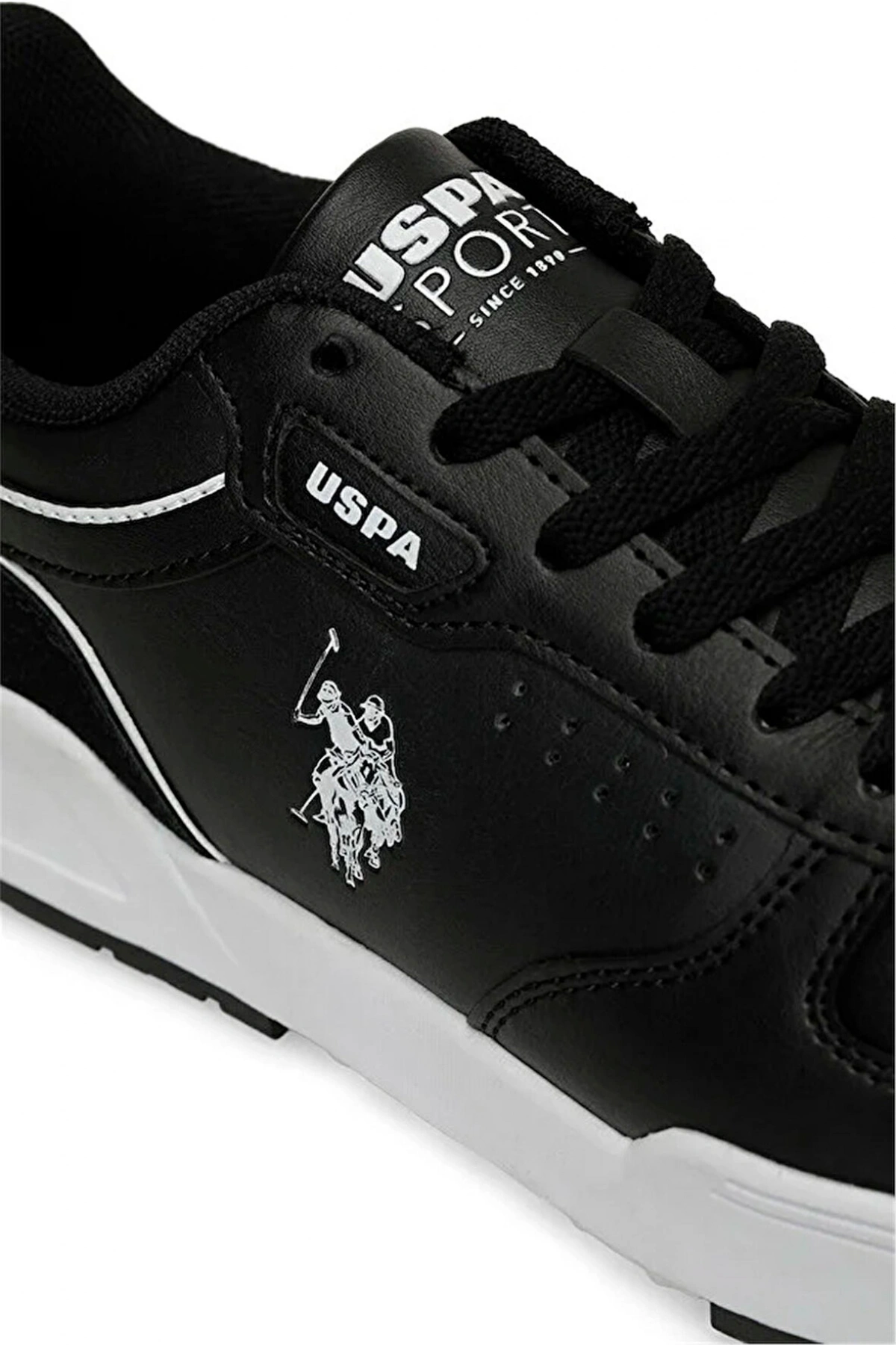 U.S. POLO ASSN. AUSTİN 4 PR