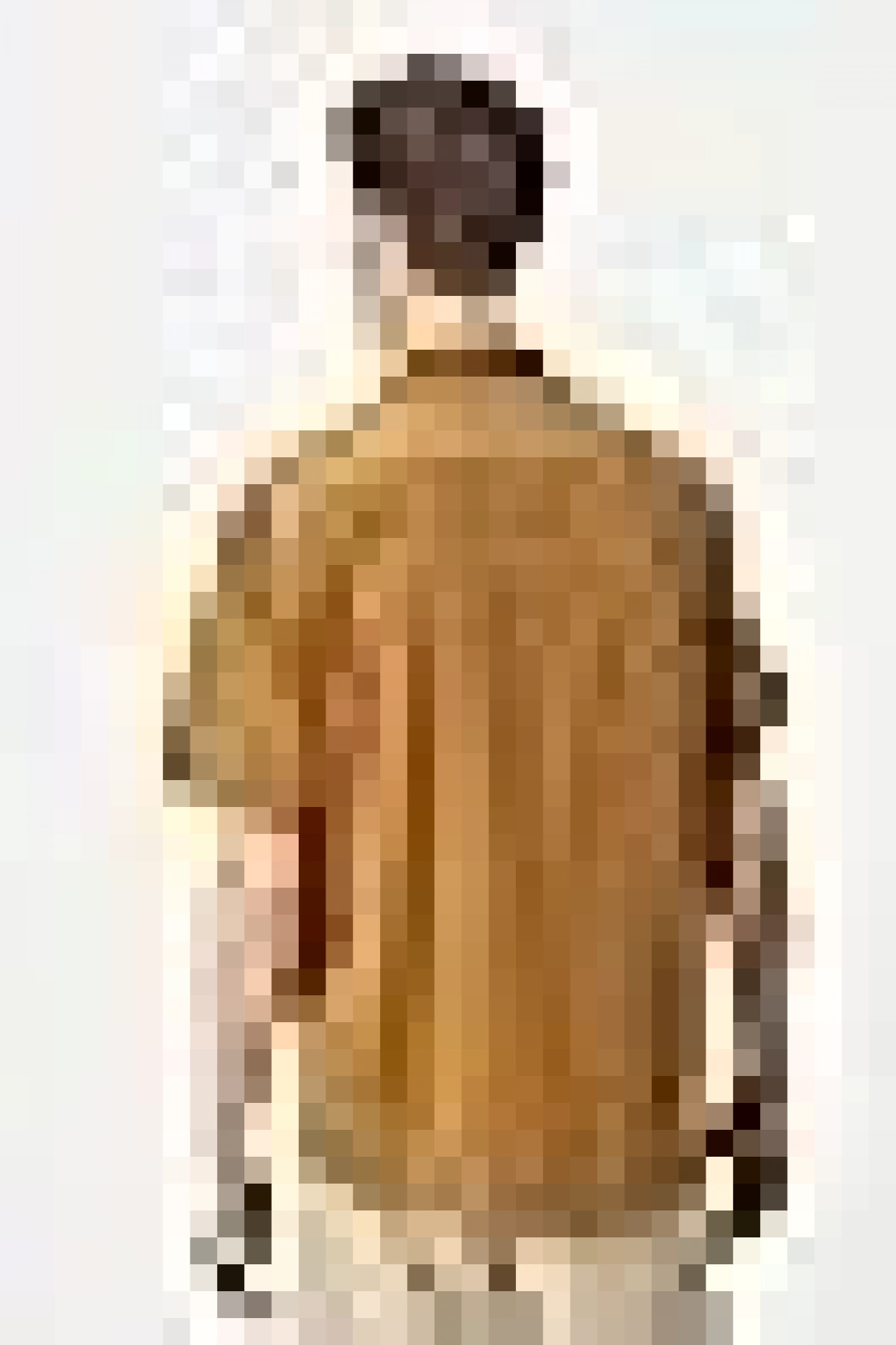 KOTON Erkek Kısa Kollu Klasik Yaka Gömlek