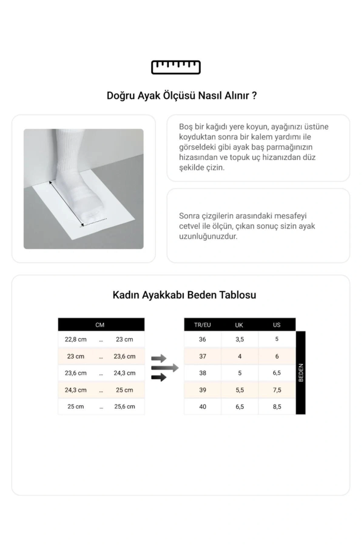 Reebok ESTILO-T I Erkek Sneaker Ayakkabı Beyaz