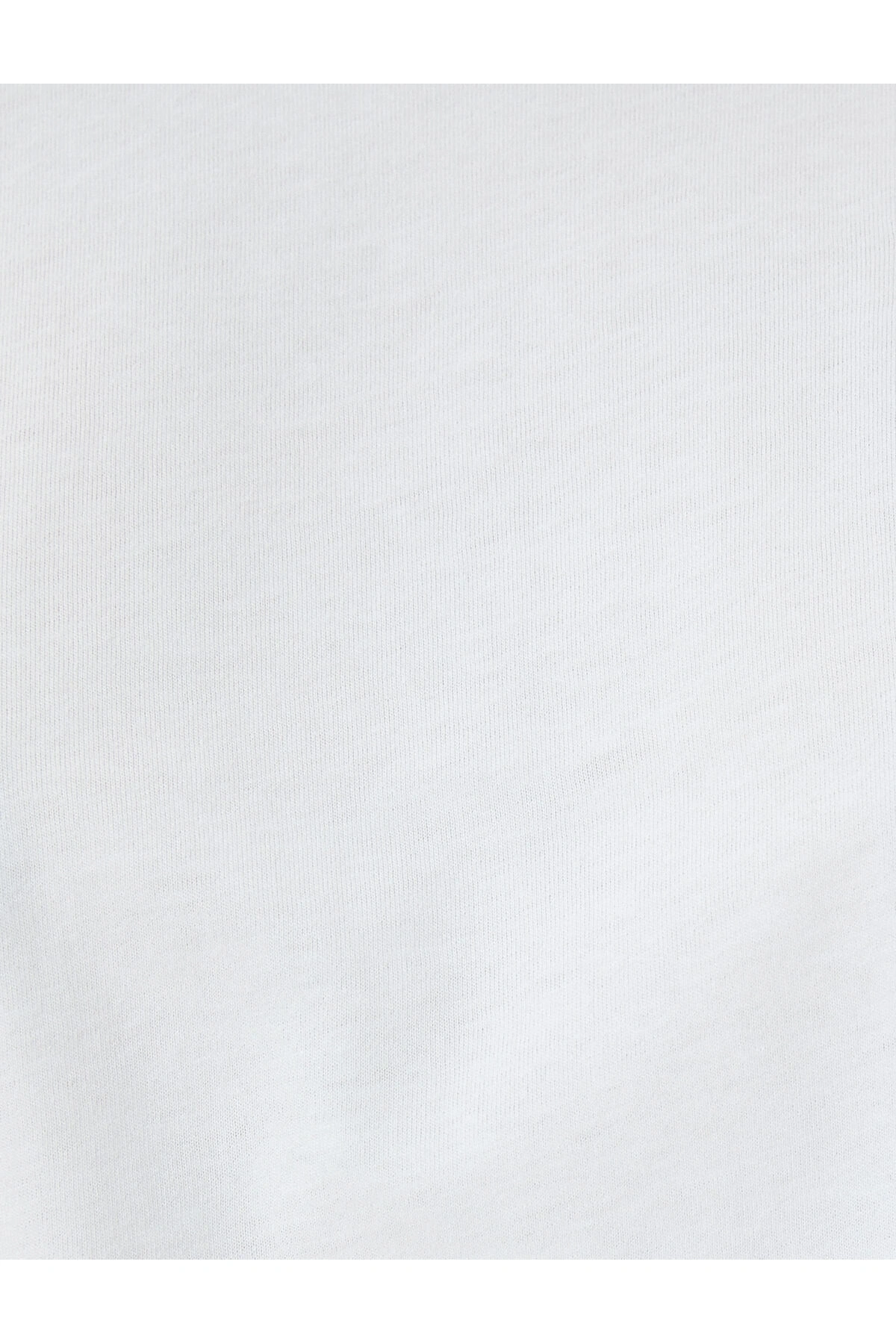 Koton Kadın T-shirt Beyaz