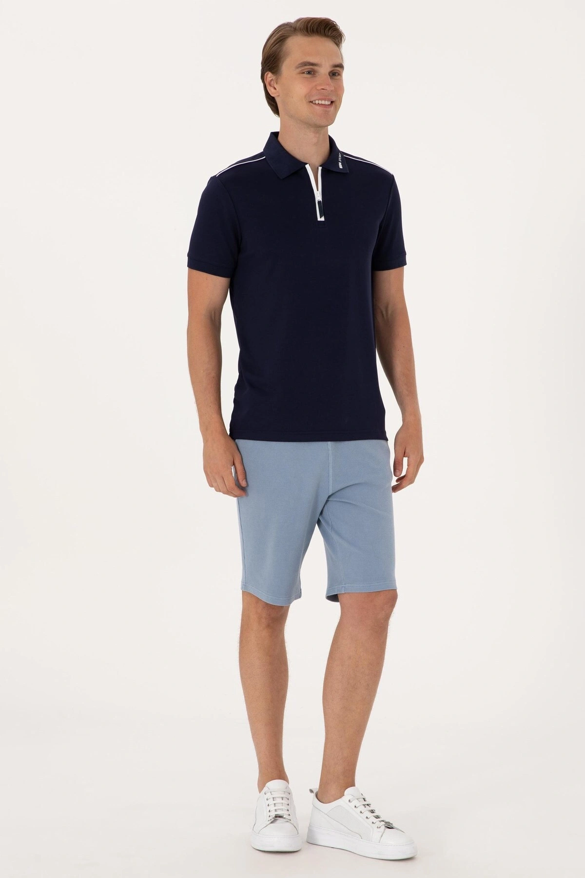 U.S. Polo Assn. Us. Polo Assn. Erkek Tişört