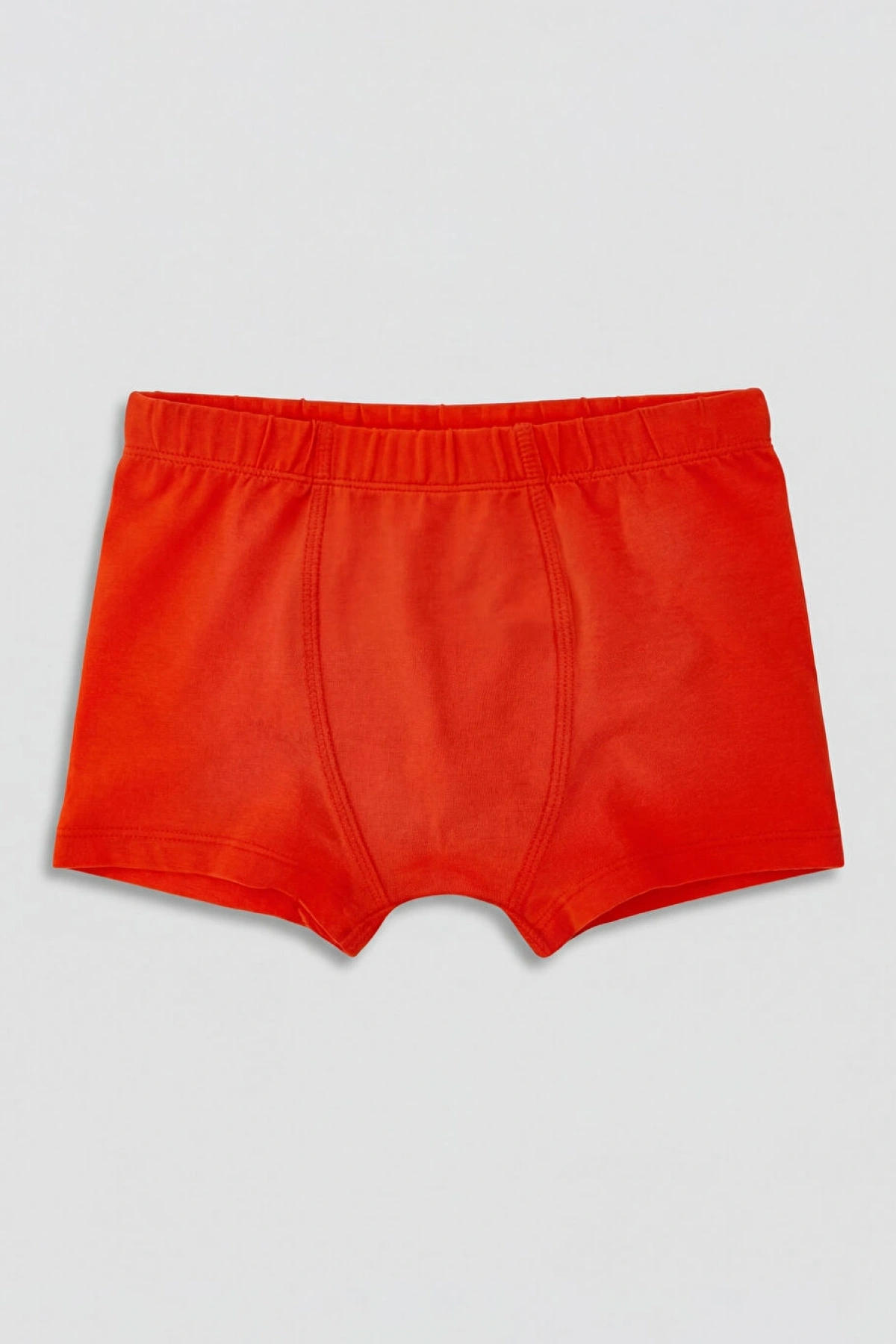 LCW Kids Mavi Baskılı Erkek Çocuk Boxer 3lü