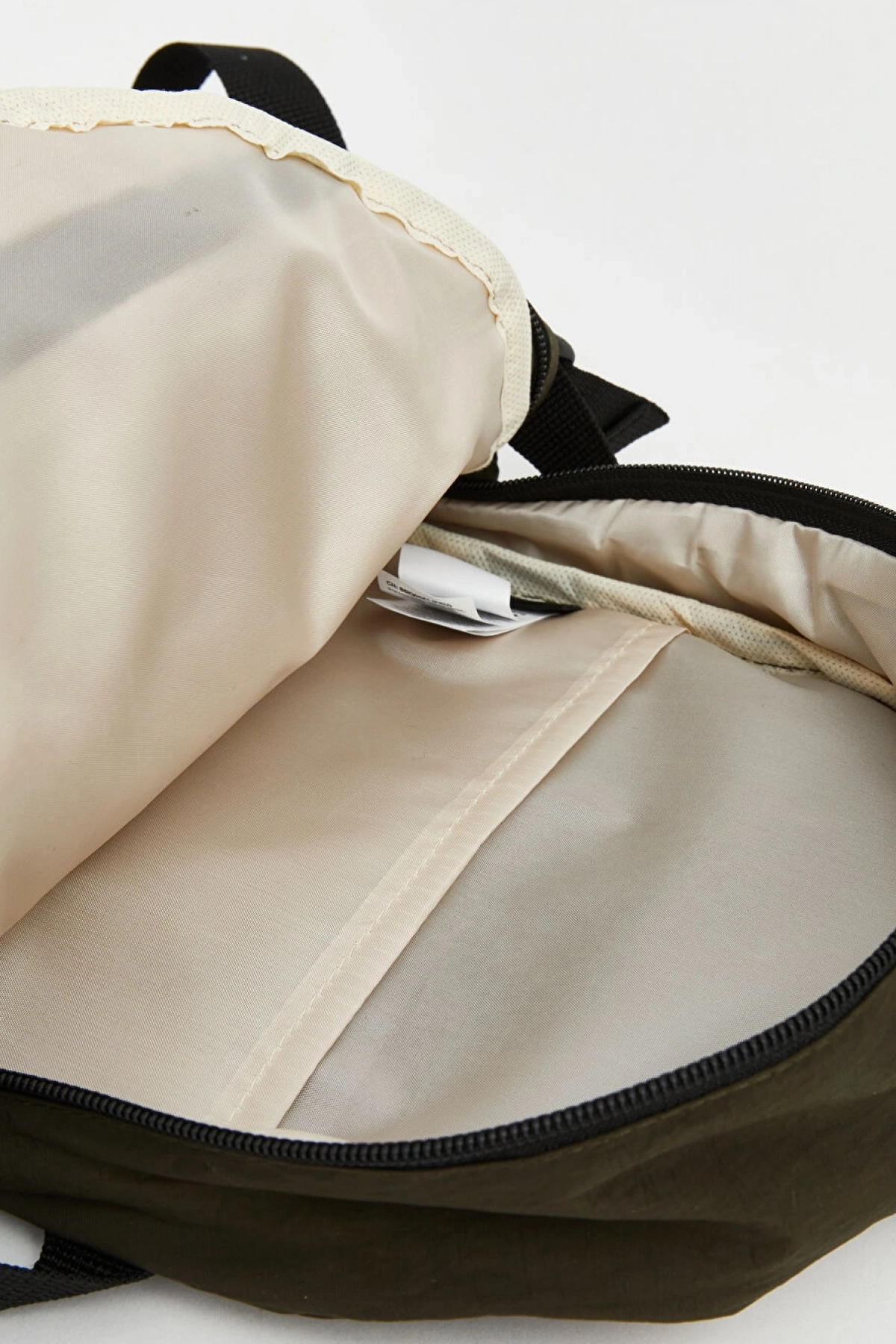 LCW ACCESSORIES Bej Hayvan Aksesuarlı Kız Çocuk Sırt Çantası