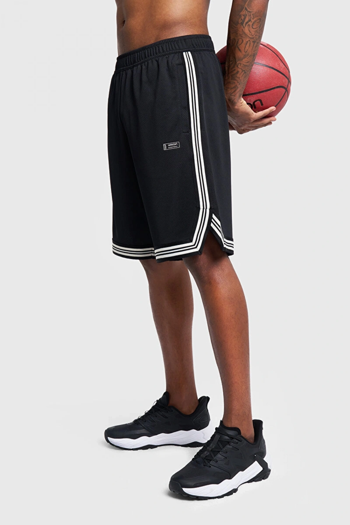 LESCON Erkek Basketbol Şort