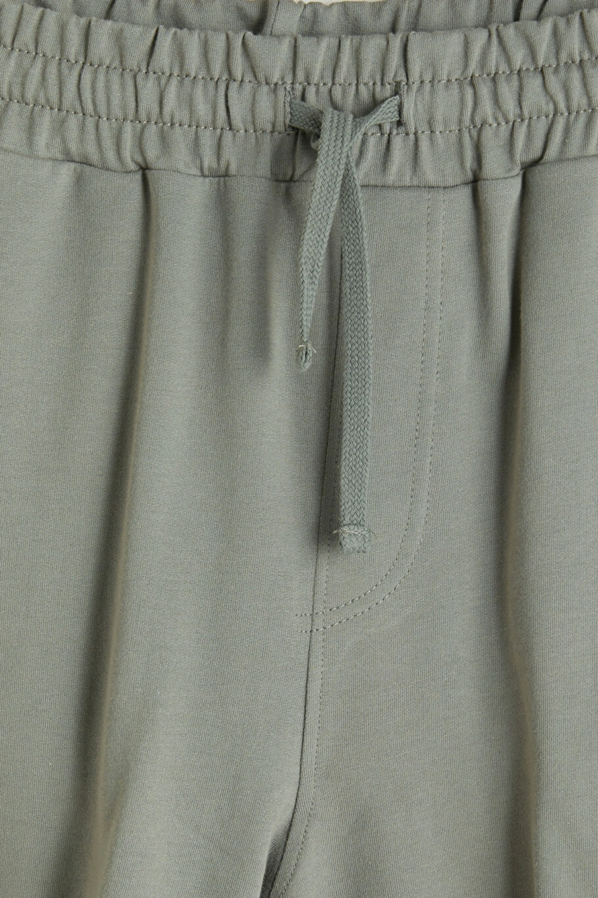 LCWAIKIKI Classic Haki Regular Fit Erkek Şort