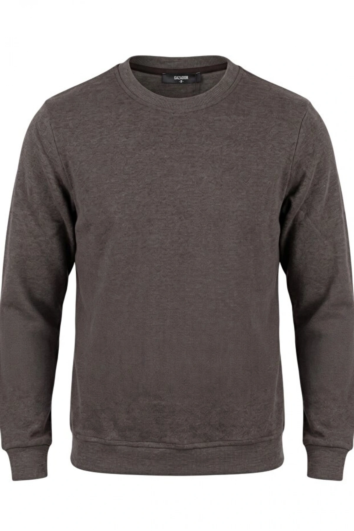 Cazador Erkek Bej . Sweat Sweatshirt