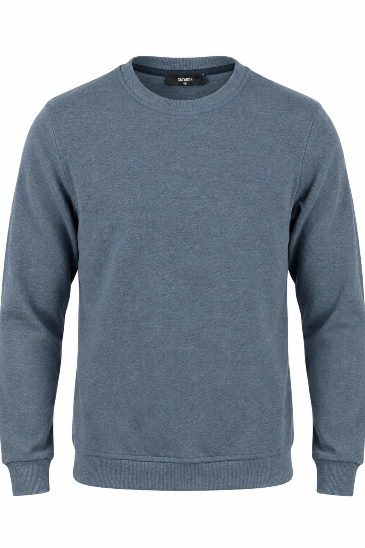 Cazador Erkek Bej . Sweat Sweatshirt