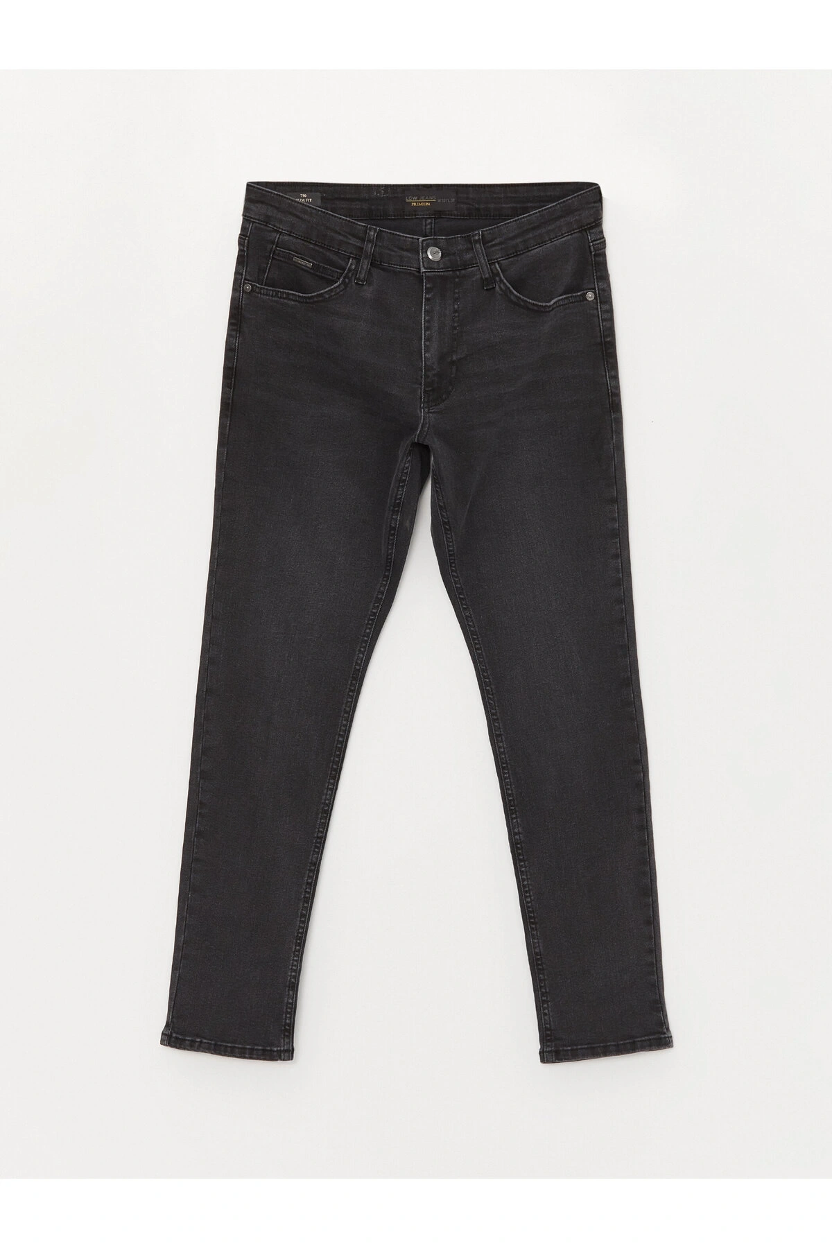 750 Slim Fit Erkek Jean Pantolon