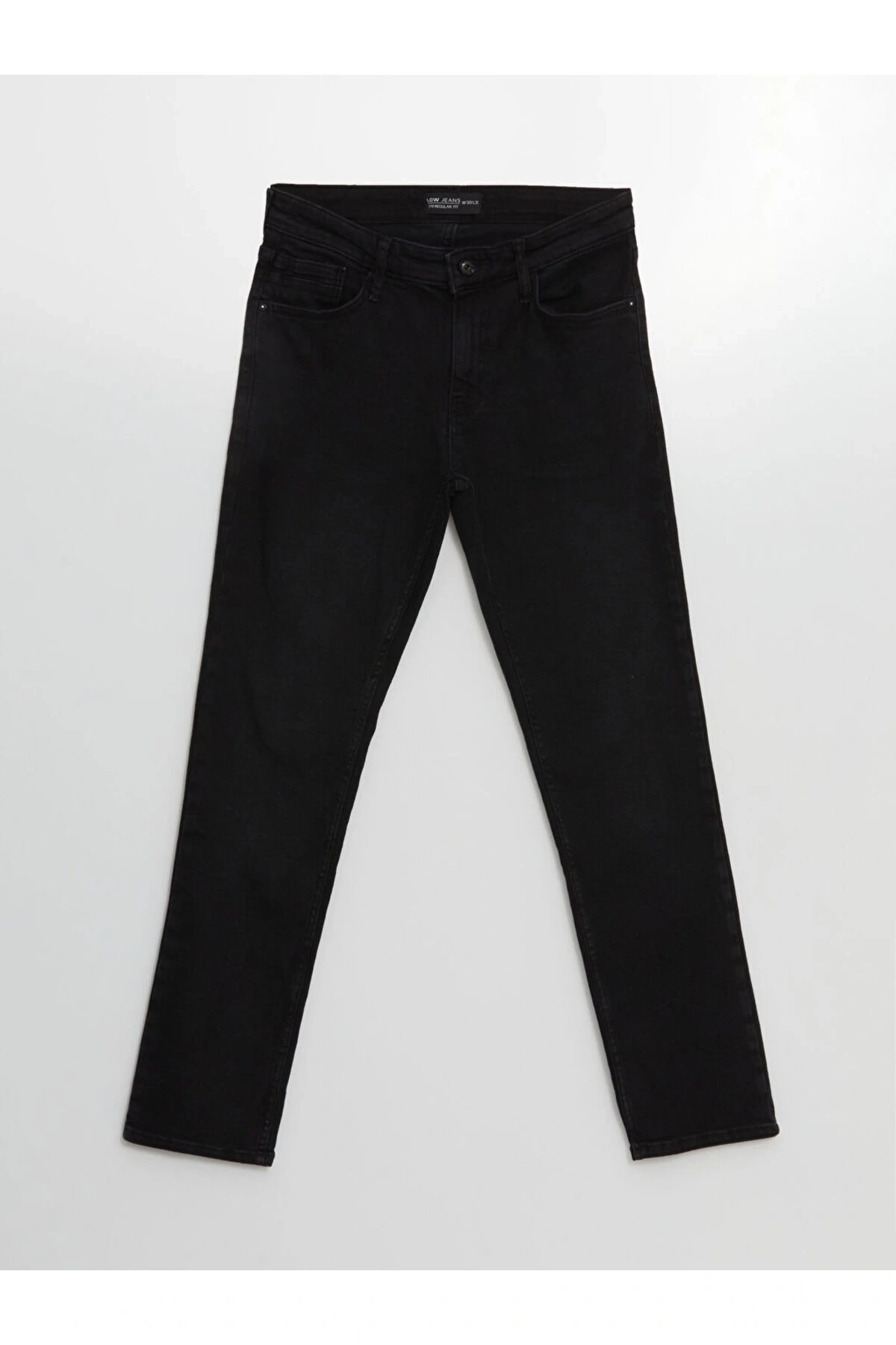 779 Regular Fit Erkek Jean Pantolon