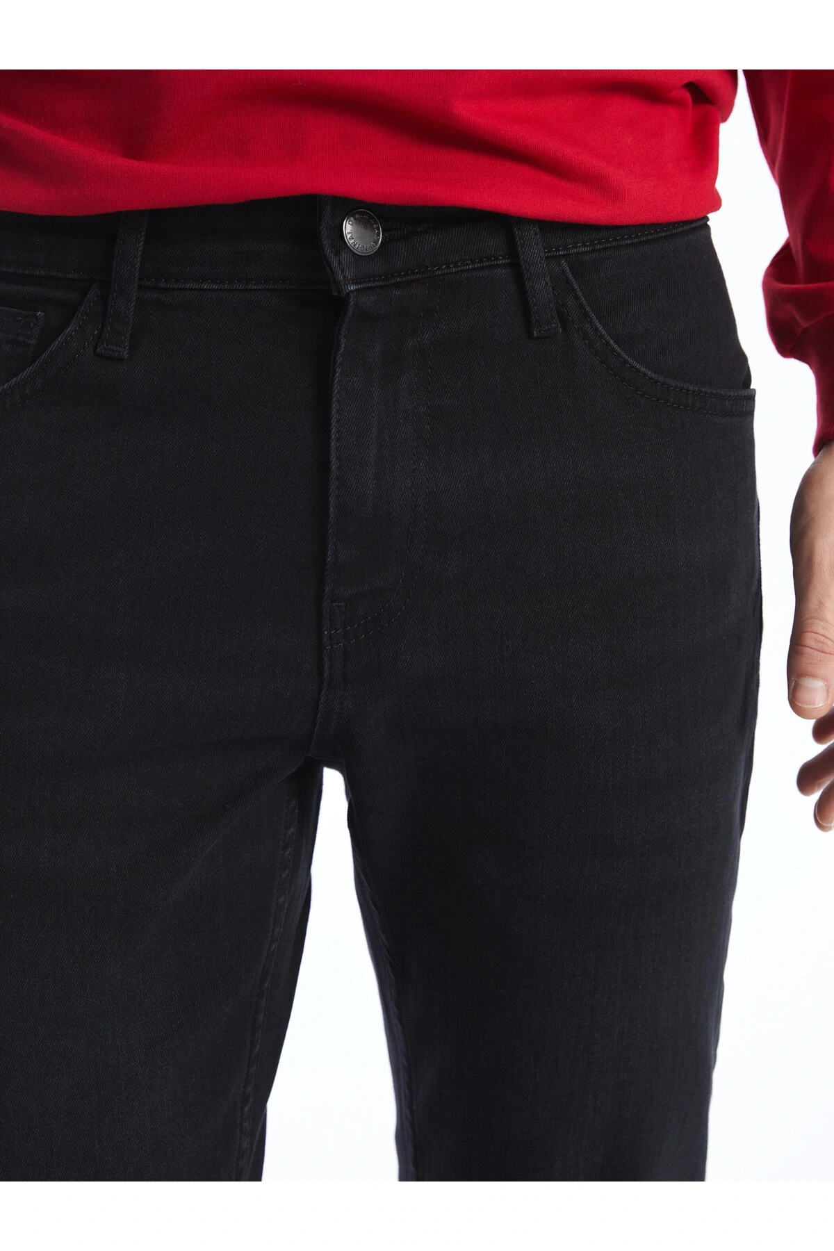 779 Regular Fit Erkek Jean Pantolon