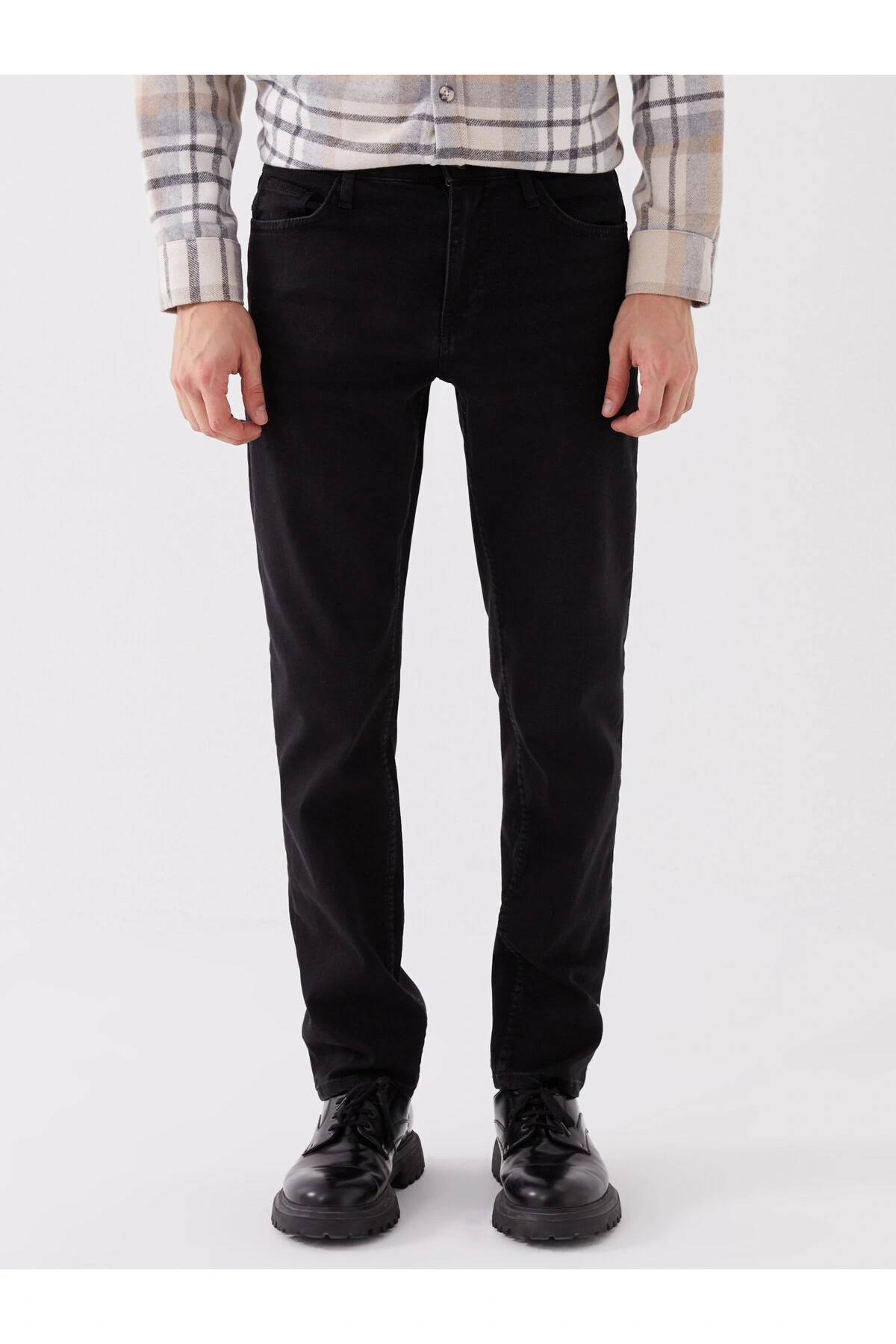 779 Regular Fit Erkek Jean Pantolon
