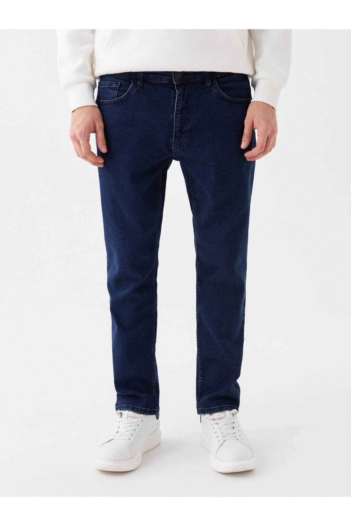 779 Regular Fit Erkek Jean Pantolon